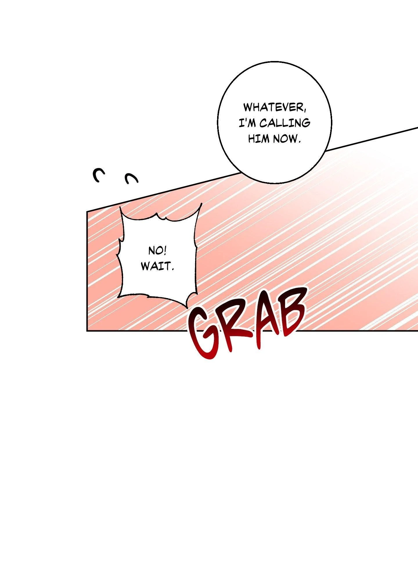 Melting Flirting Cookie (Mature) [Official] - Episode 5 manhwa