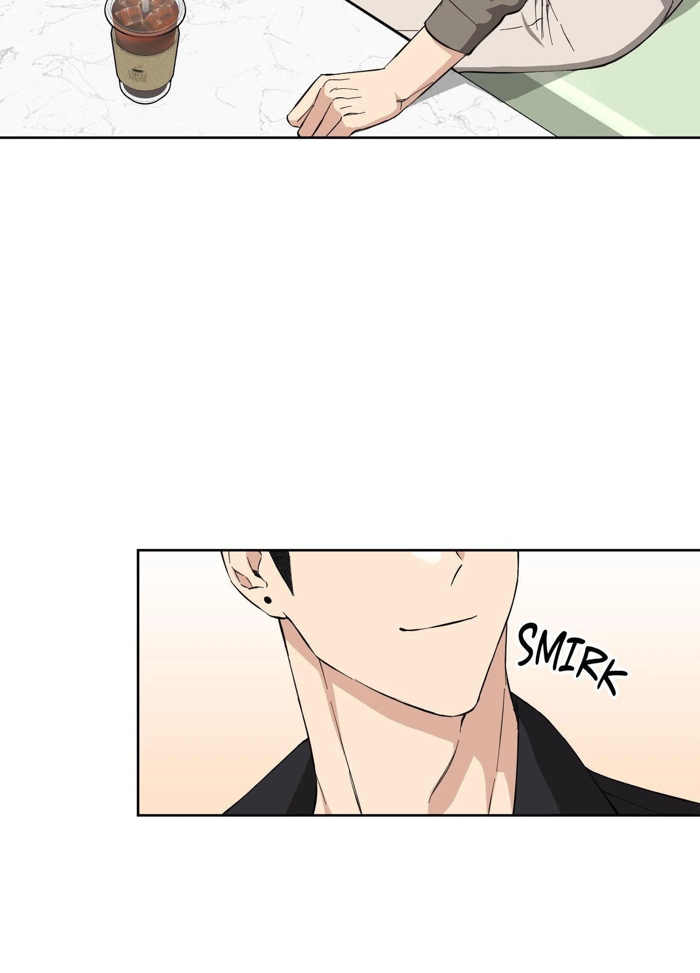 Melting Flirting Cookie (Mature) [Official] - Episode 5 manhwa