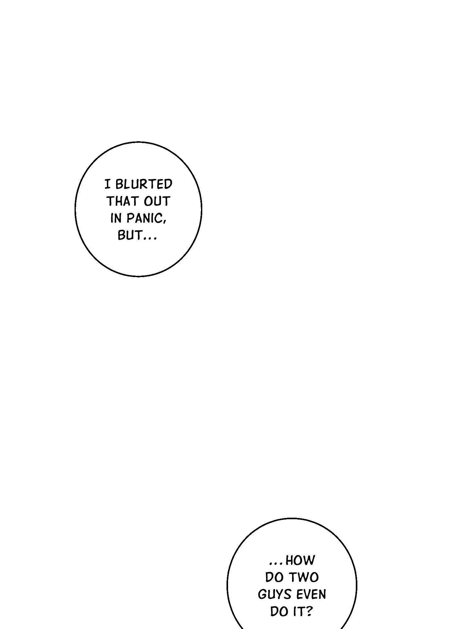 Melting Flirting Cookie (Mature) [Official] - Episode 5 manhwa