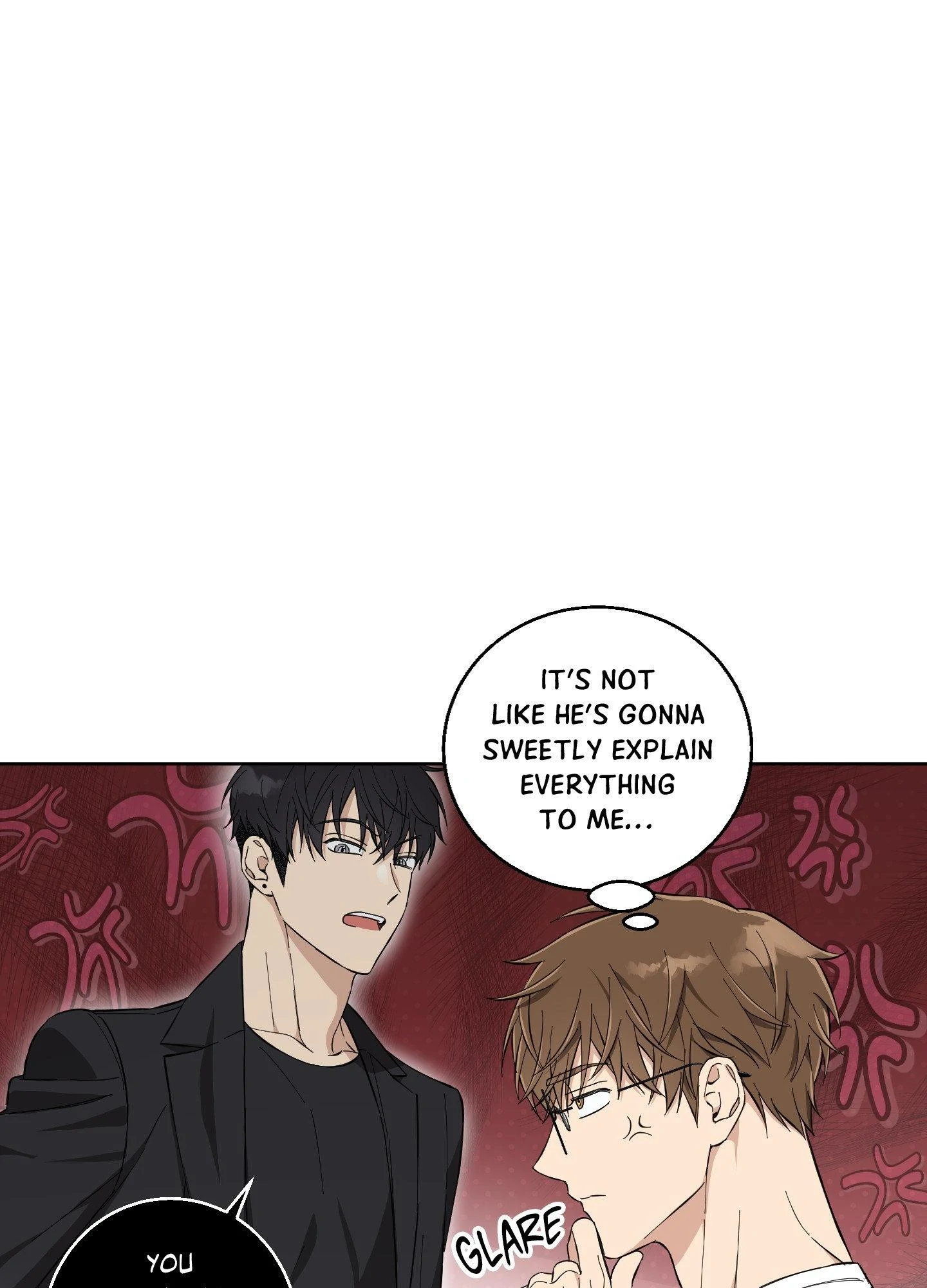 Melting Flirting Cookie (Mature) [Official] - Episode 5 manhwa