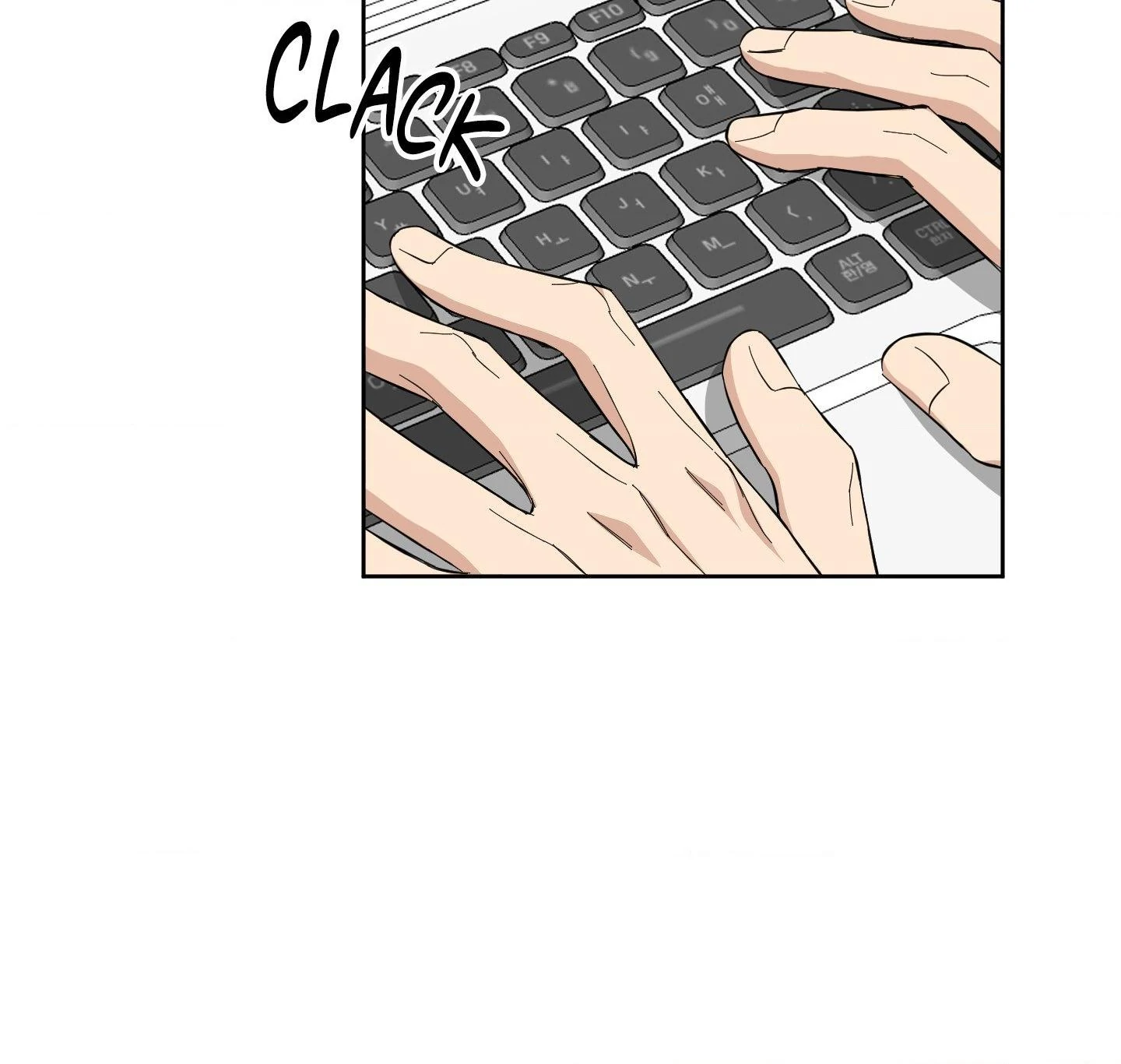 Melting Flirting Cookie (Mature) [Official] - Episode 5 manhwa