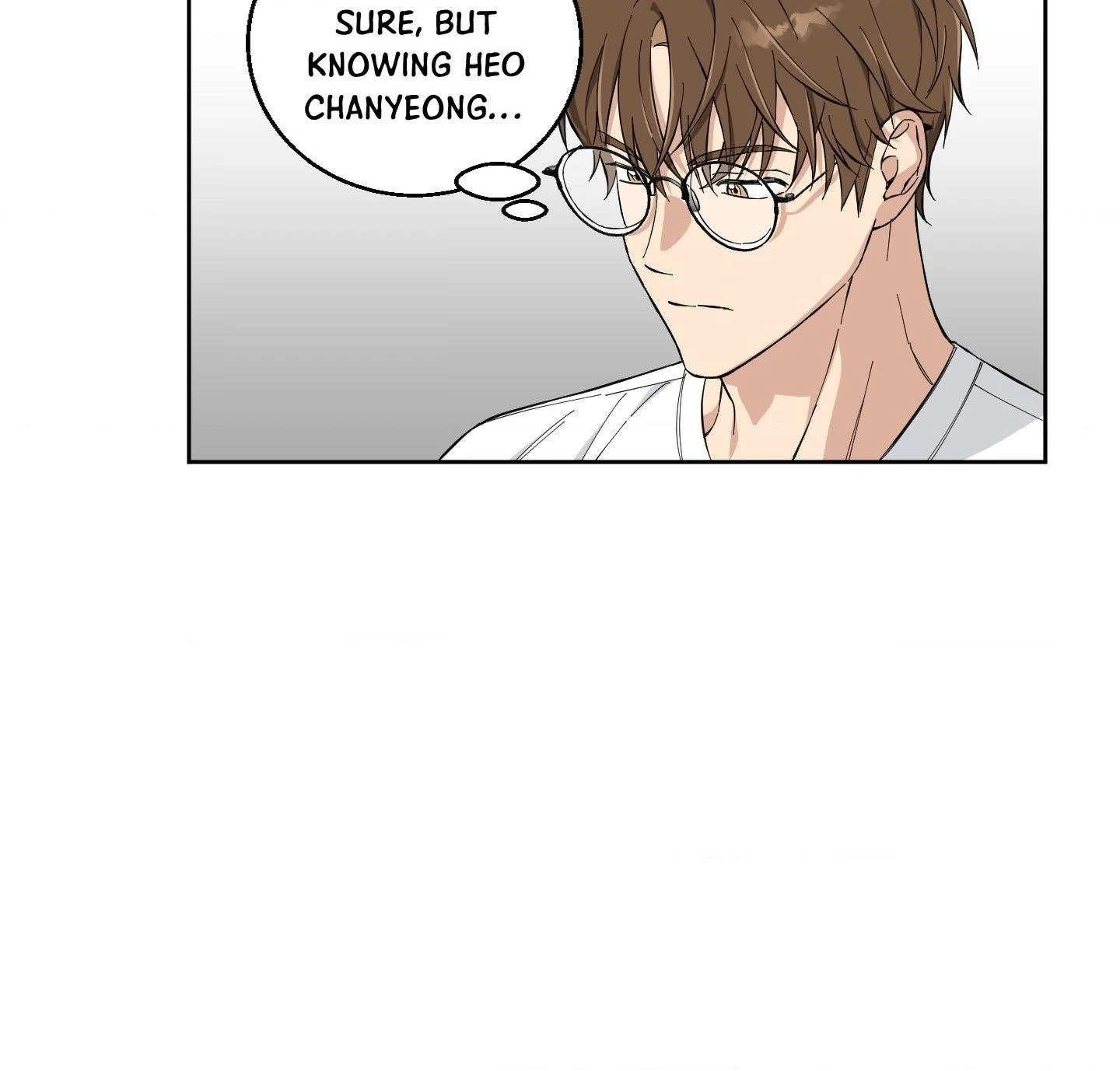 Melting Flirting Cookie (Mature) [Official] - Episode 5 manhwa
