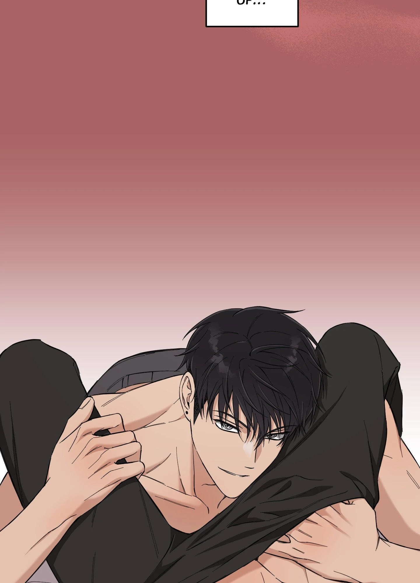 Melting Flirting Cookie (Mature) [Official] - Episode 5 manhwa
