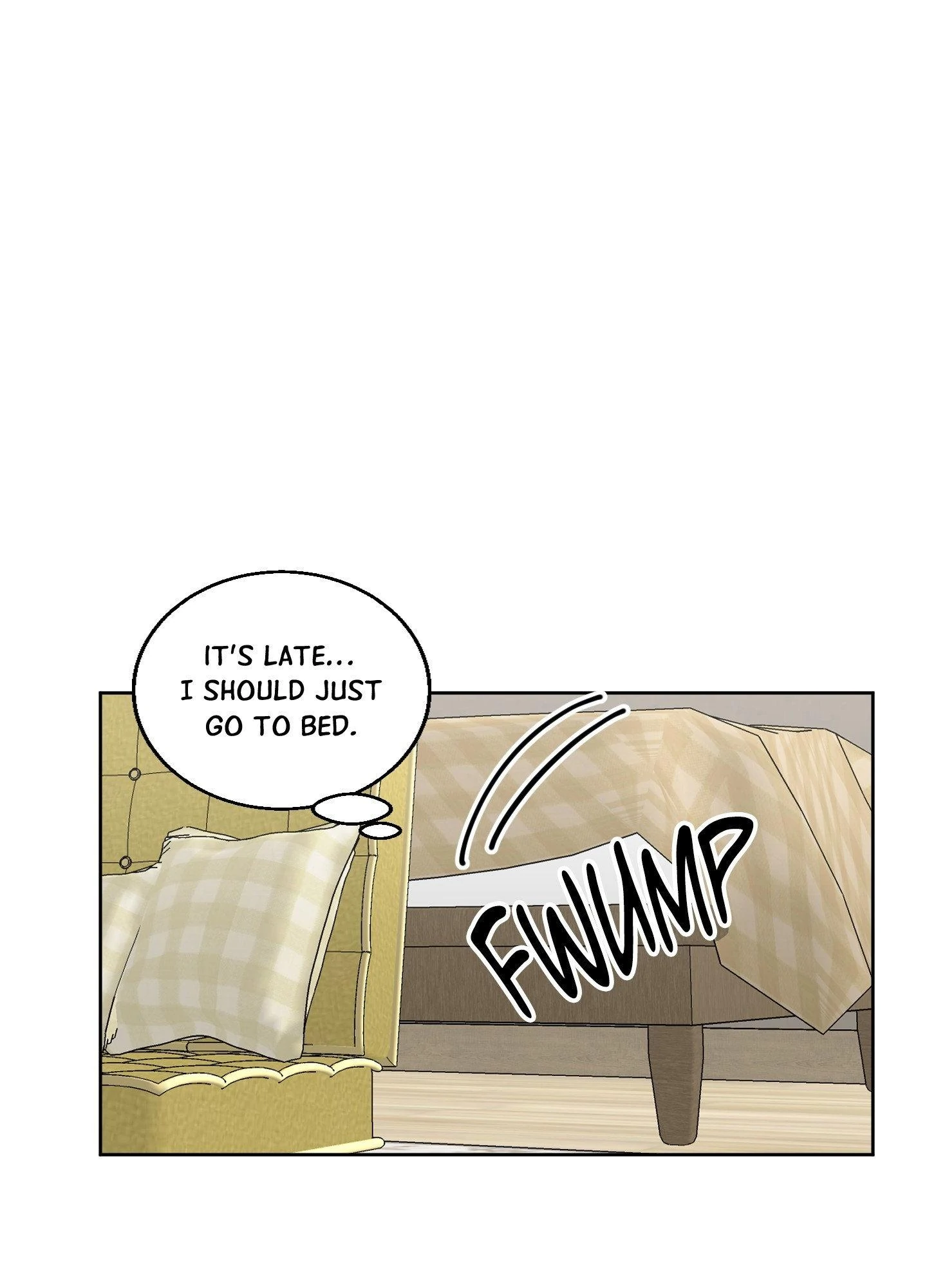 Melting Flirting Cookie (Mature) [Official] - Episode 5 manhwa