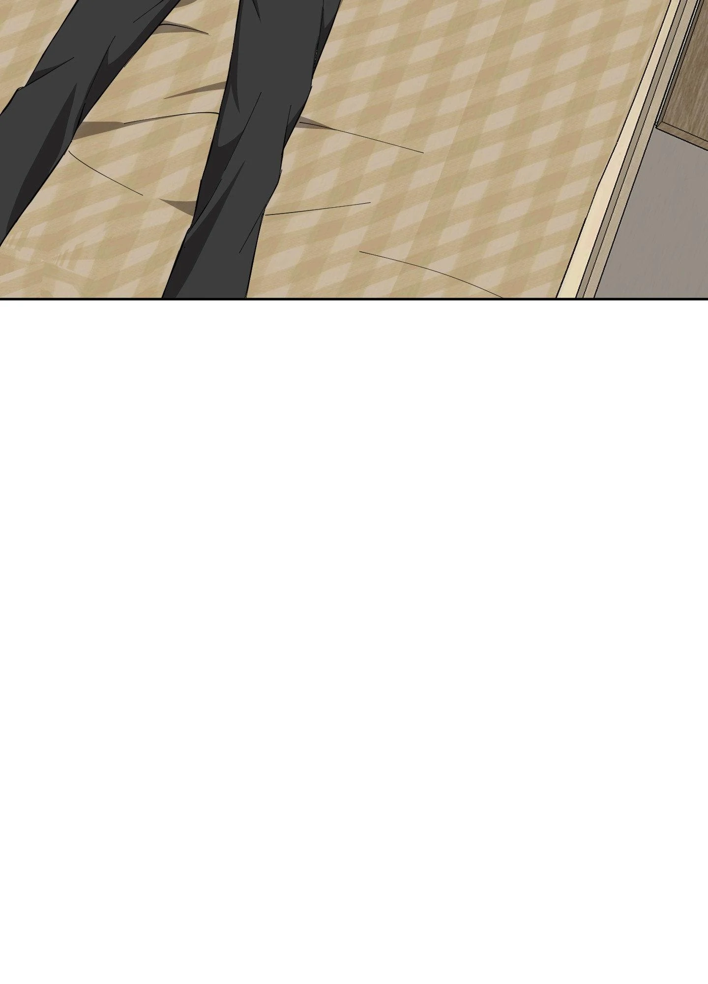 Melting Flirting Cookie (Mature) [Official] - Episode 5 manhwa