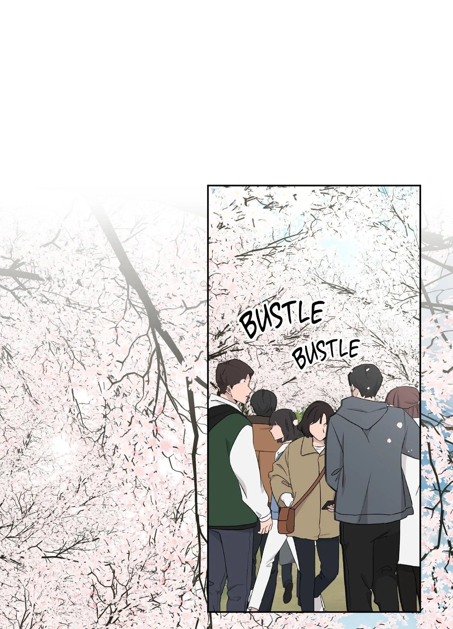 Melting Flirting Cookie (Mature) [Official] - Episode 5 manhwa
