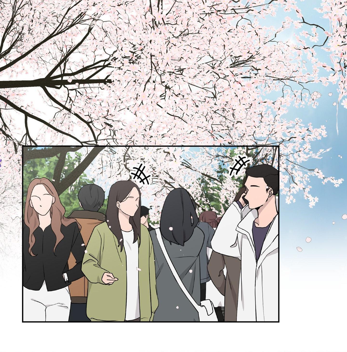 Melting Flirting Cookie (Mature) [Official] - Episode 5 manhwa