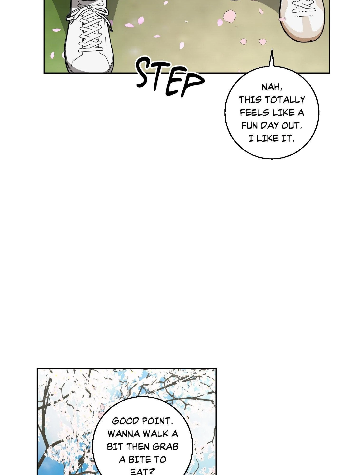 Melting Flirting Cookie (Mature) [Official] - Episode 5 manhwa