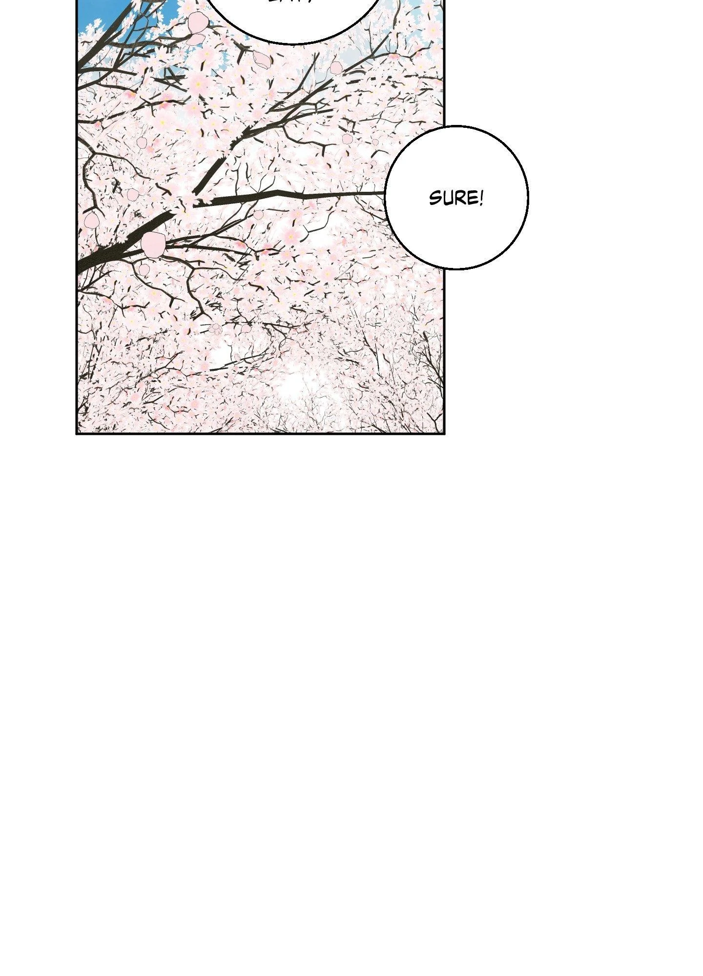 Melting Flirting Cookie (Mature) [Official] - Episode 5 manhwa
