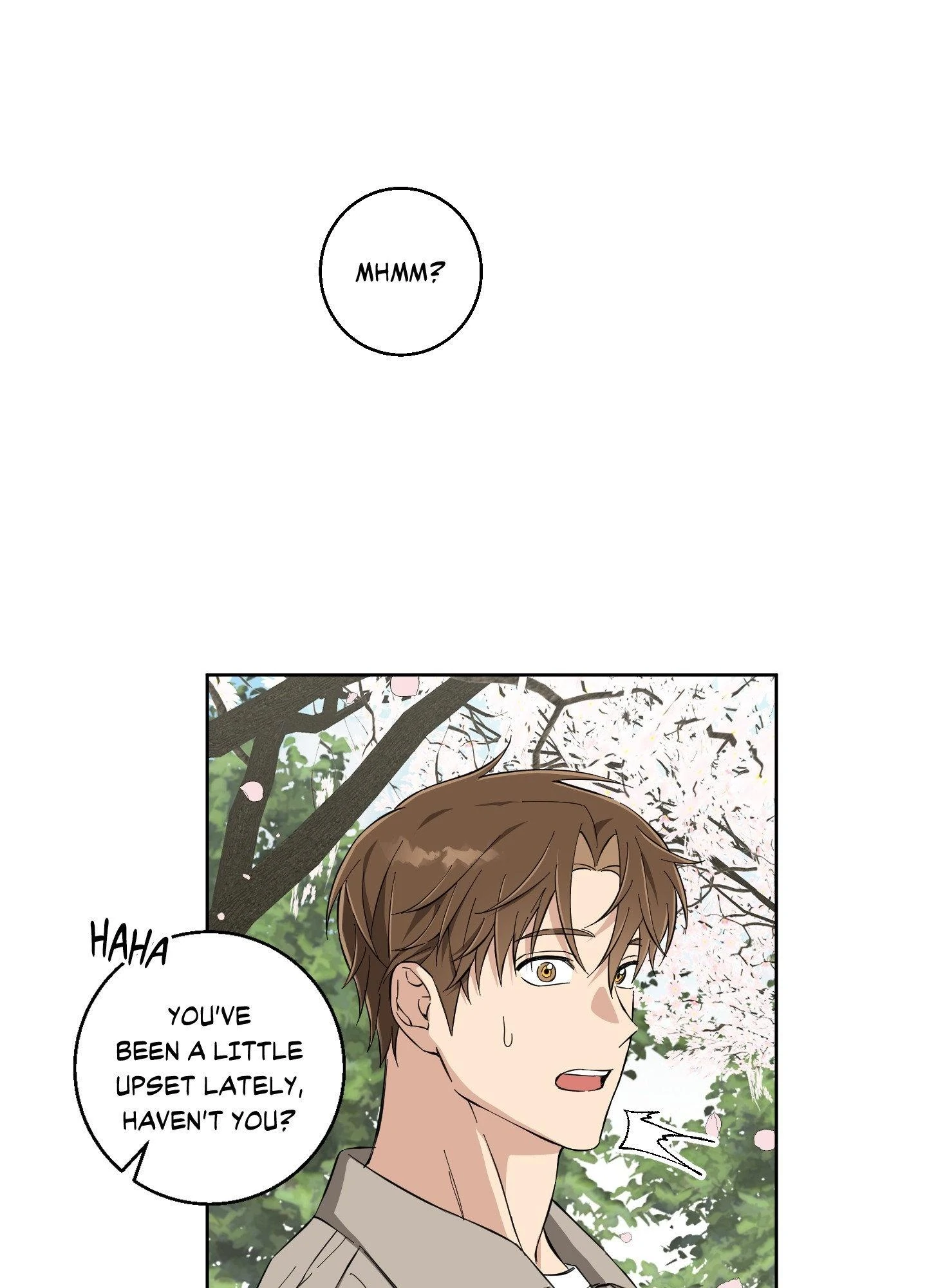 Melting Flirting Cookie (Mature) [Official] - Episode 5 manhwa