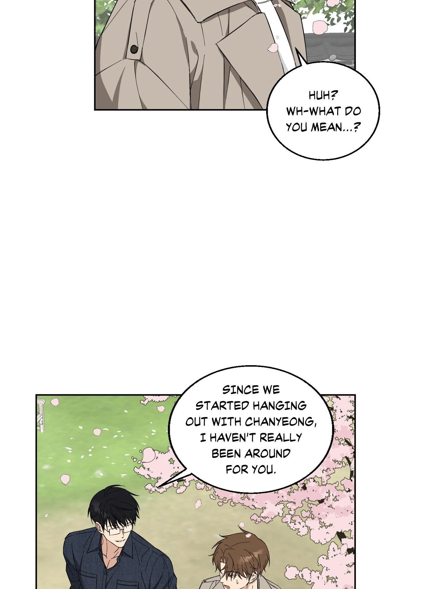 Melting Flirting Cookie (Mature) [Official] - Episode 5 manhwa