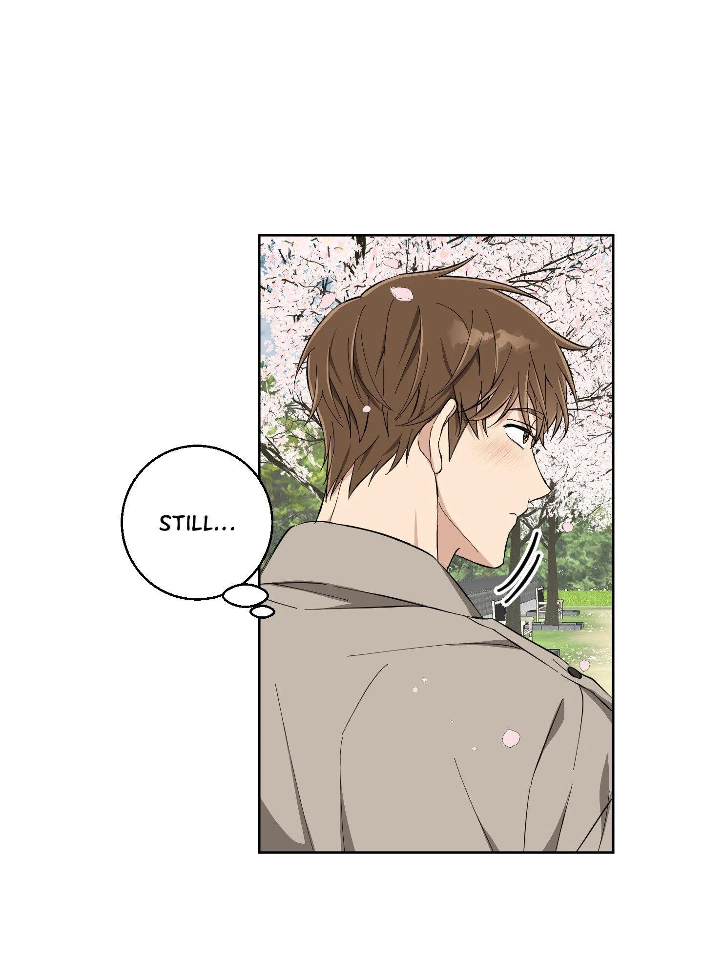 Melting Flirting Cookie (Mature) [Official] - Episode 5 manhwa