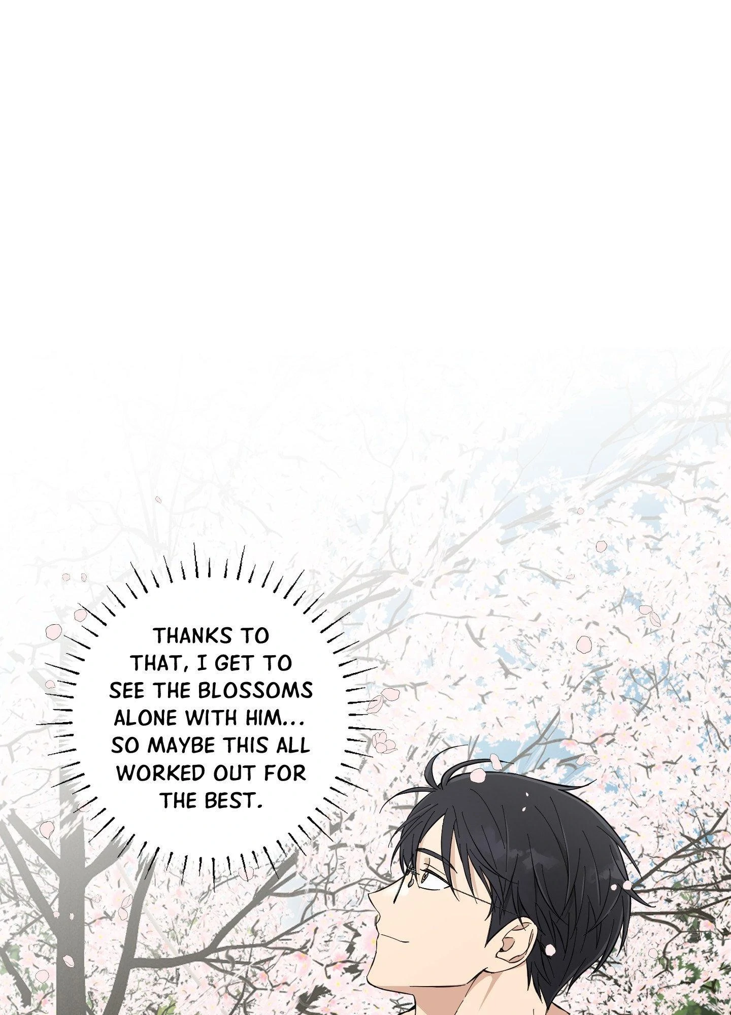Melting Flirting Cookie (Mature) [Official] - Episode 5 manhwa