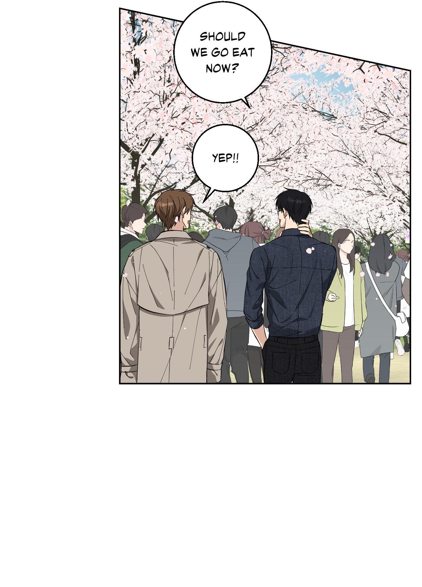 Melting Flirting Cookie (Mature) [Official] - Episode 5 manhwa