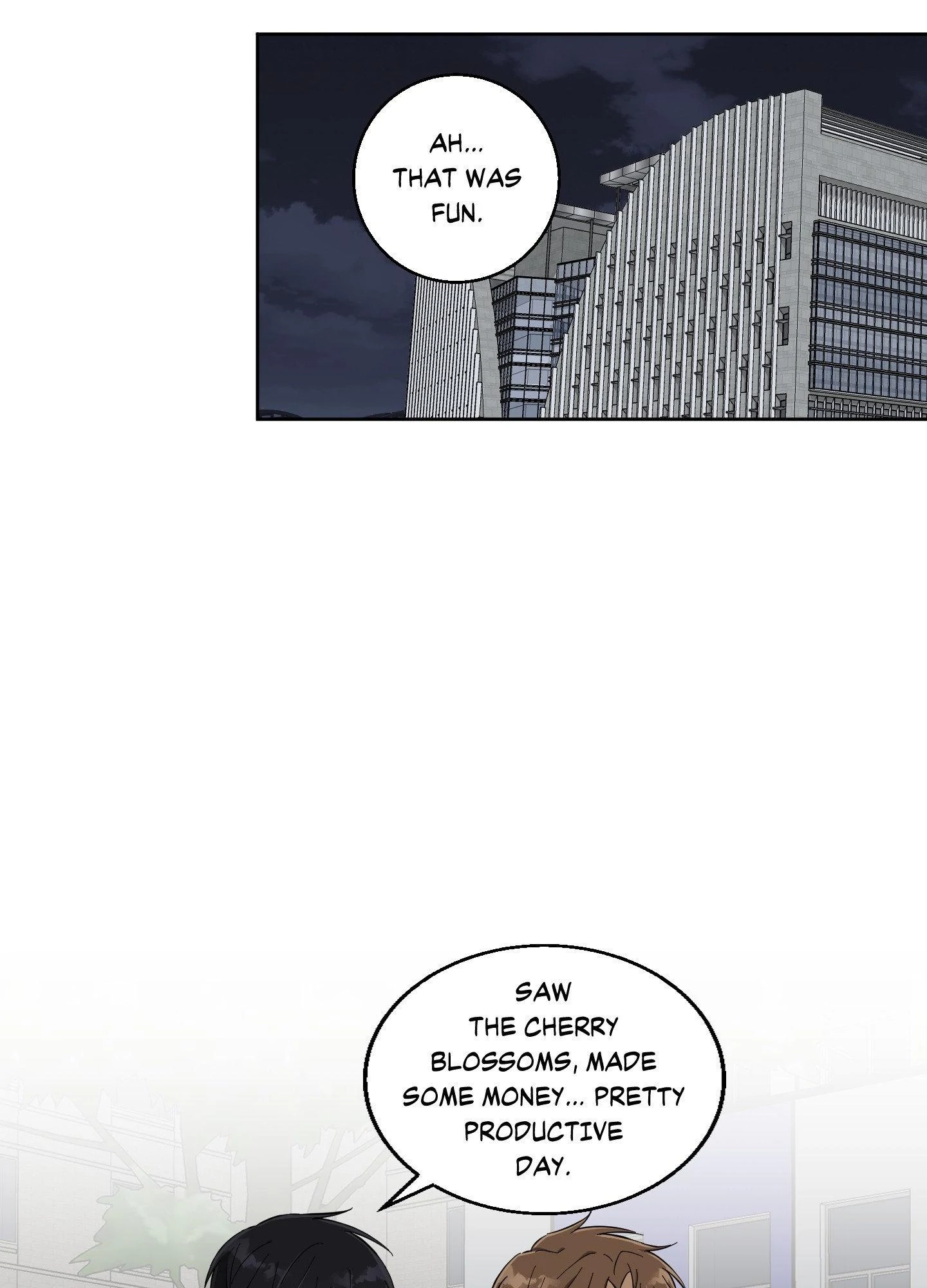 Melting Flirting Cookie (Mature) [Official] - Episode 6 manhwa