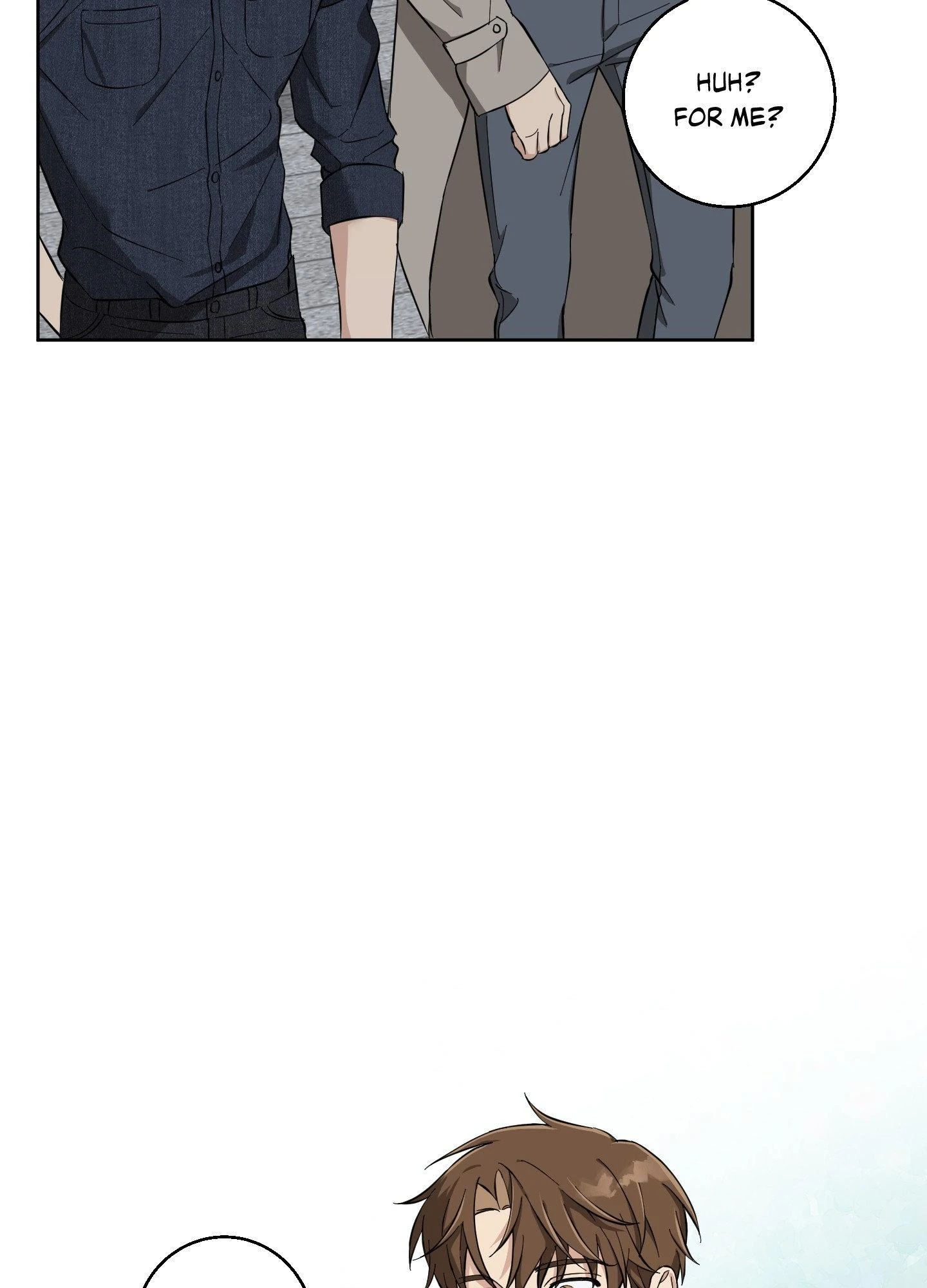 Melting Flirting Cookie (Mature) [Official] - Episode 6 manhwa