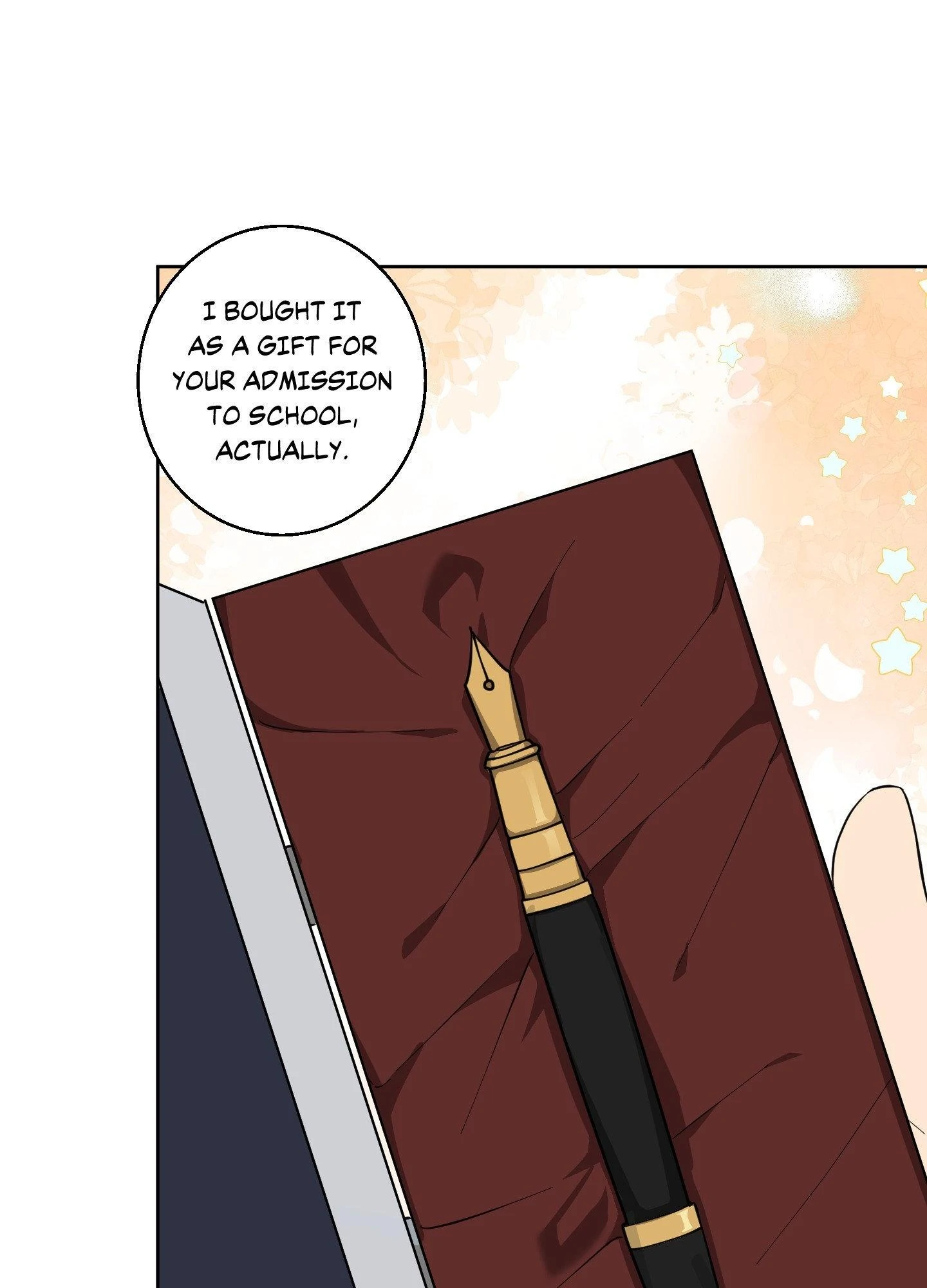 Melting Flirting Cookie (Mature) [Official] - Episode 6 manhwa