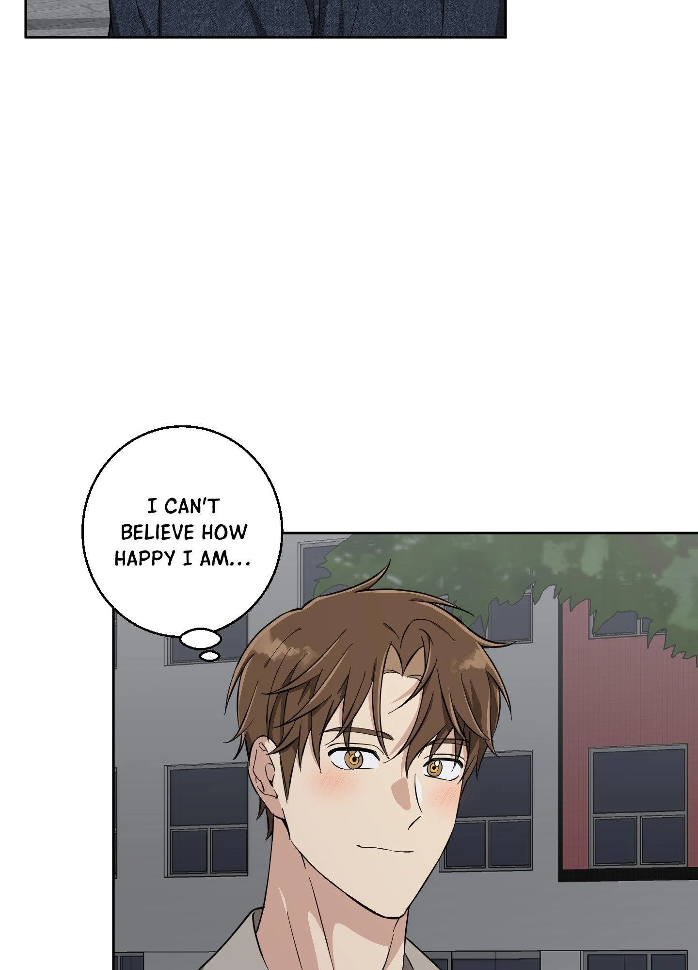 Melting Flirting Cookie (Mature) [Official] - Episode 6 manhwa