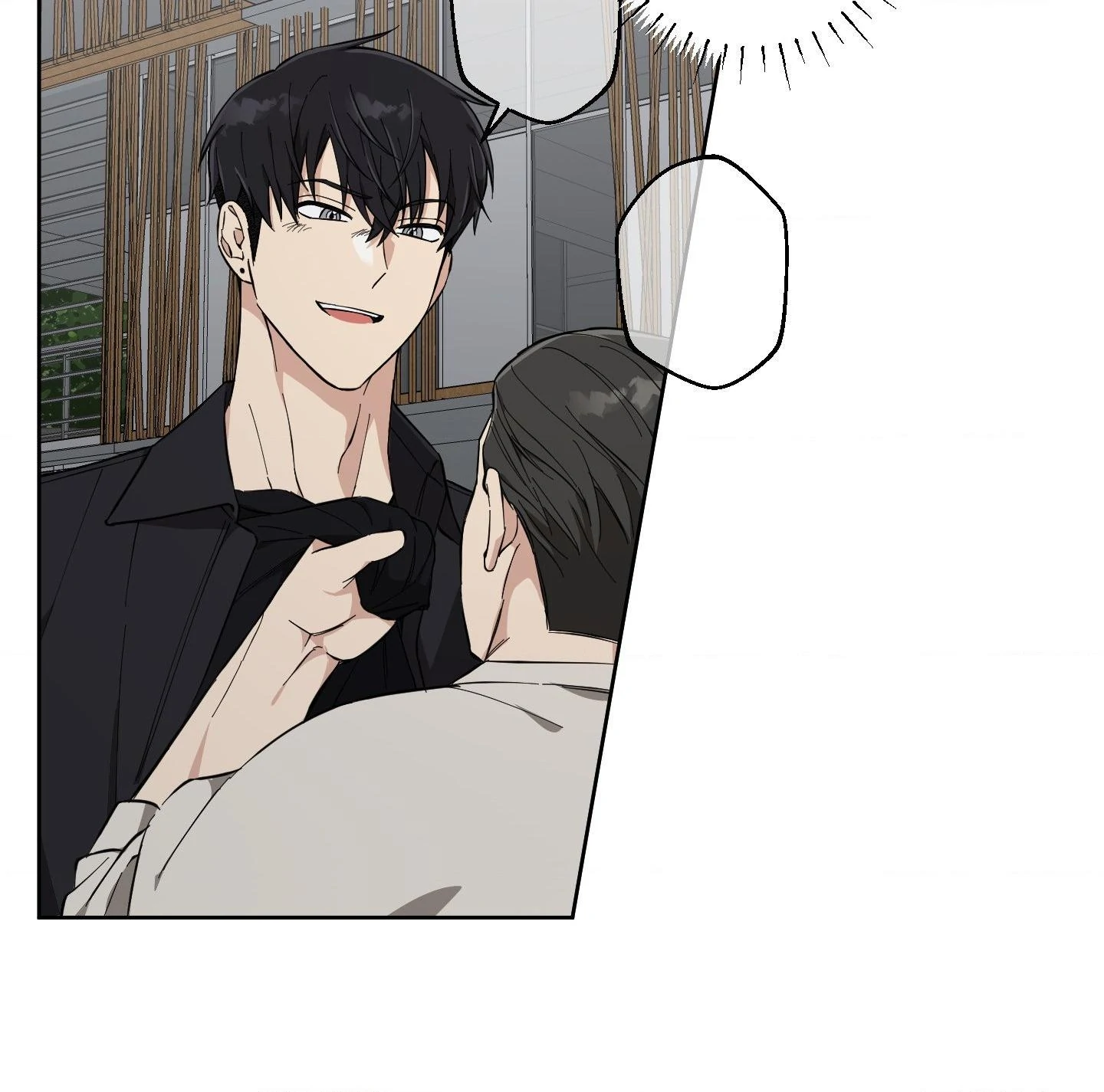 Melting Flirting Cookie (Mature) [Official] - Episode 6 manhwa