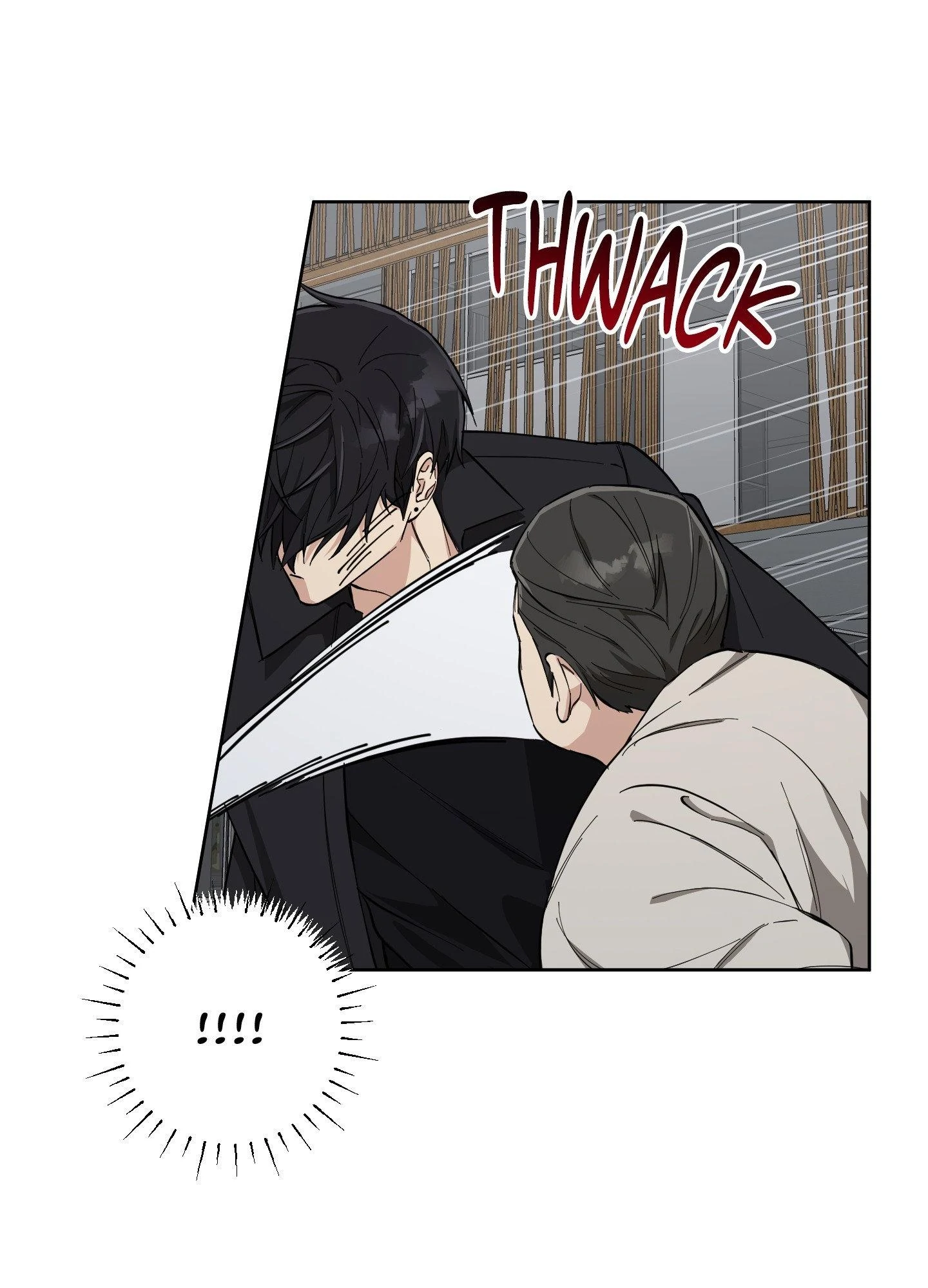 Melting Flirting Cookie (Mature) [Official] - Episode 6 manhwa