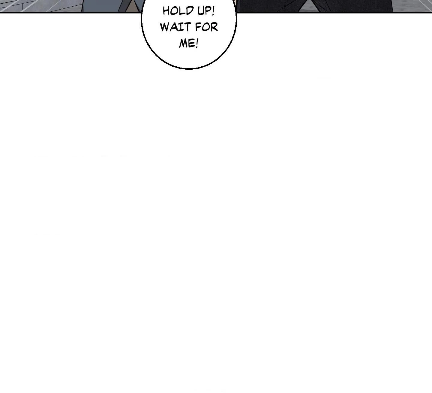 Melting Flirting Cookie (Mature) [Official] - Episode 6 manhwa