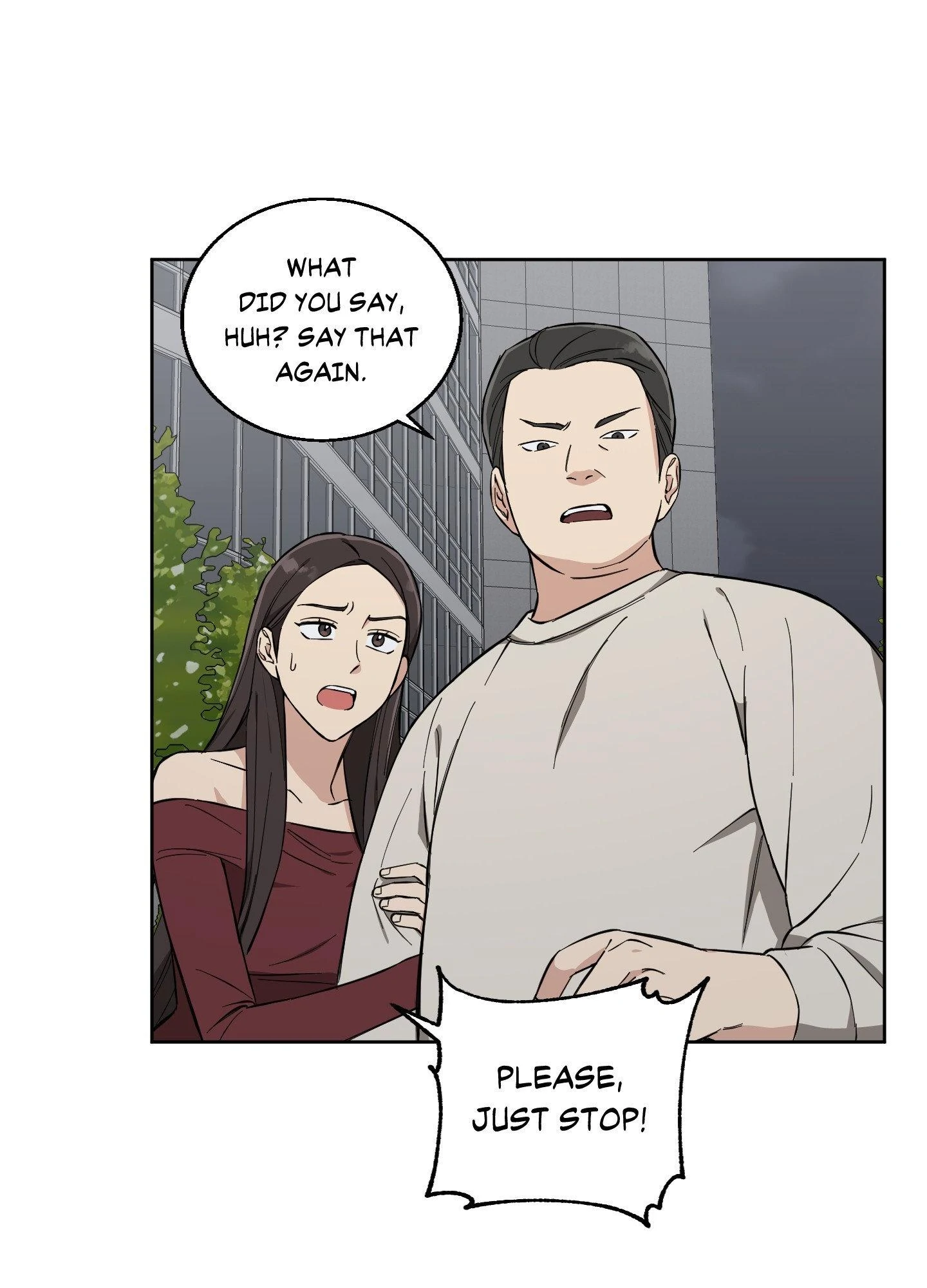Melting Flirting Cookie (Mature) [Official] - Episode 6 manhwa