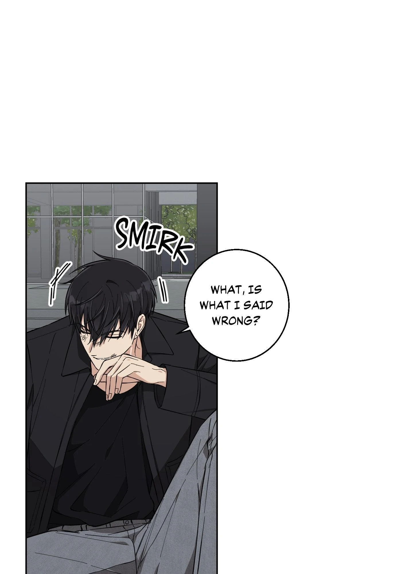 Melting Flirting Cookie (Mature) [Official] - Episode 6 manhwa