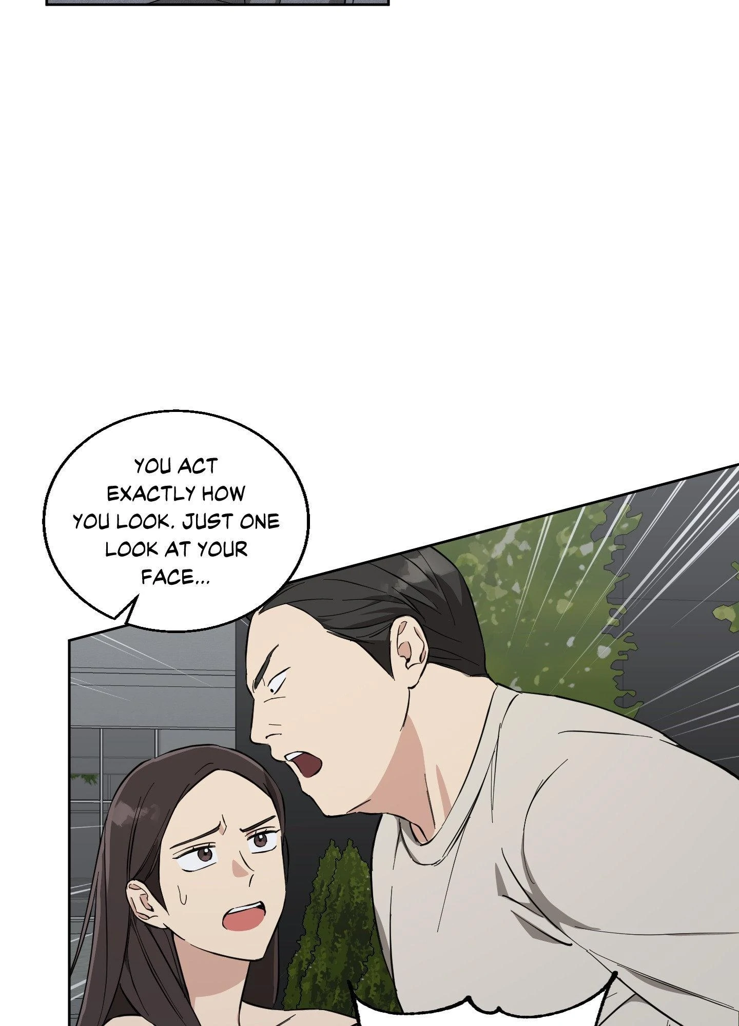 Melting Flirting Cookie (Mature) [Official] - Episode 6 manhwa