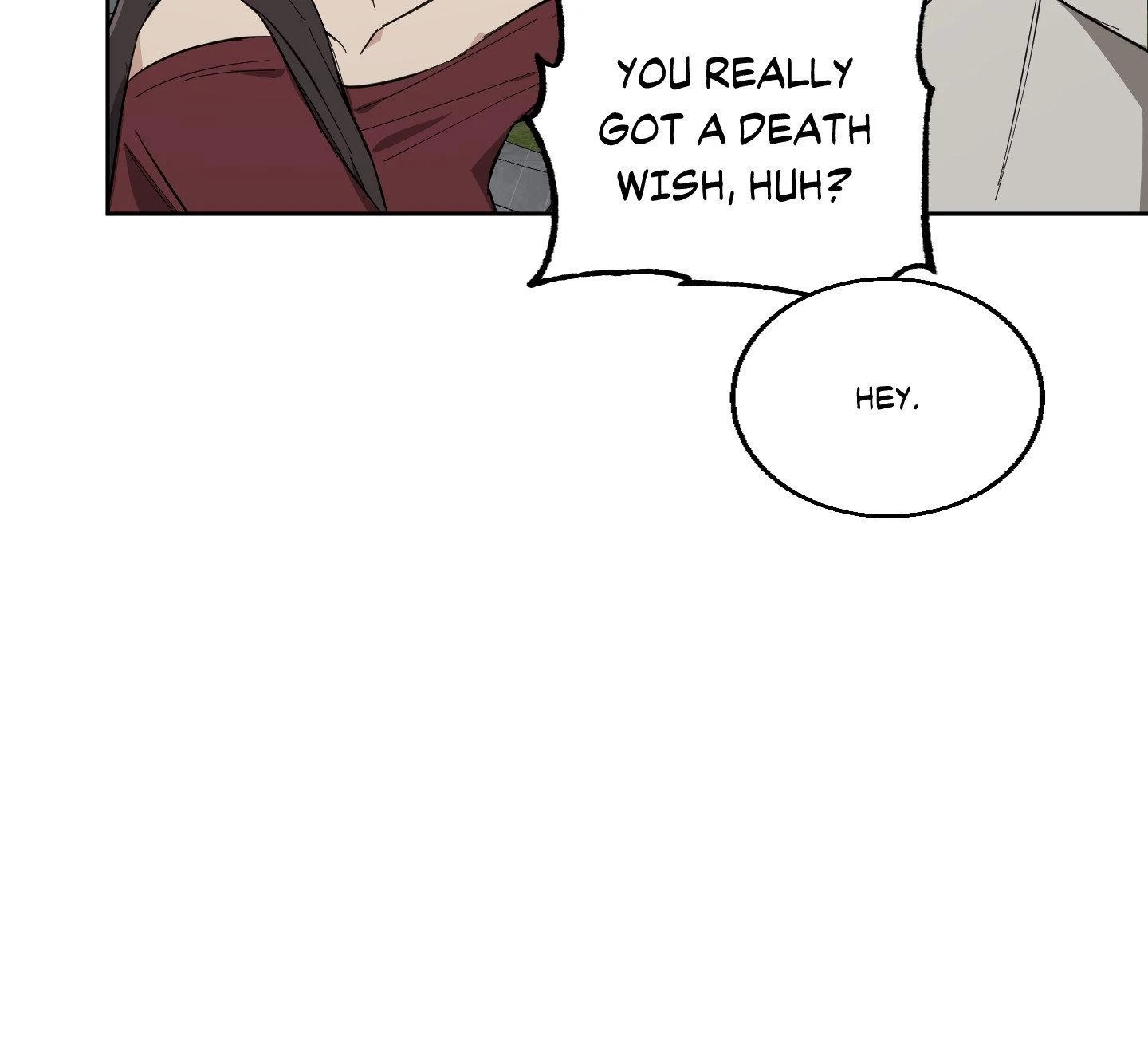 Melting Flirting Cookie (Mature) [Official] - Episode 6 manhwa