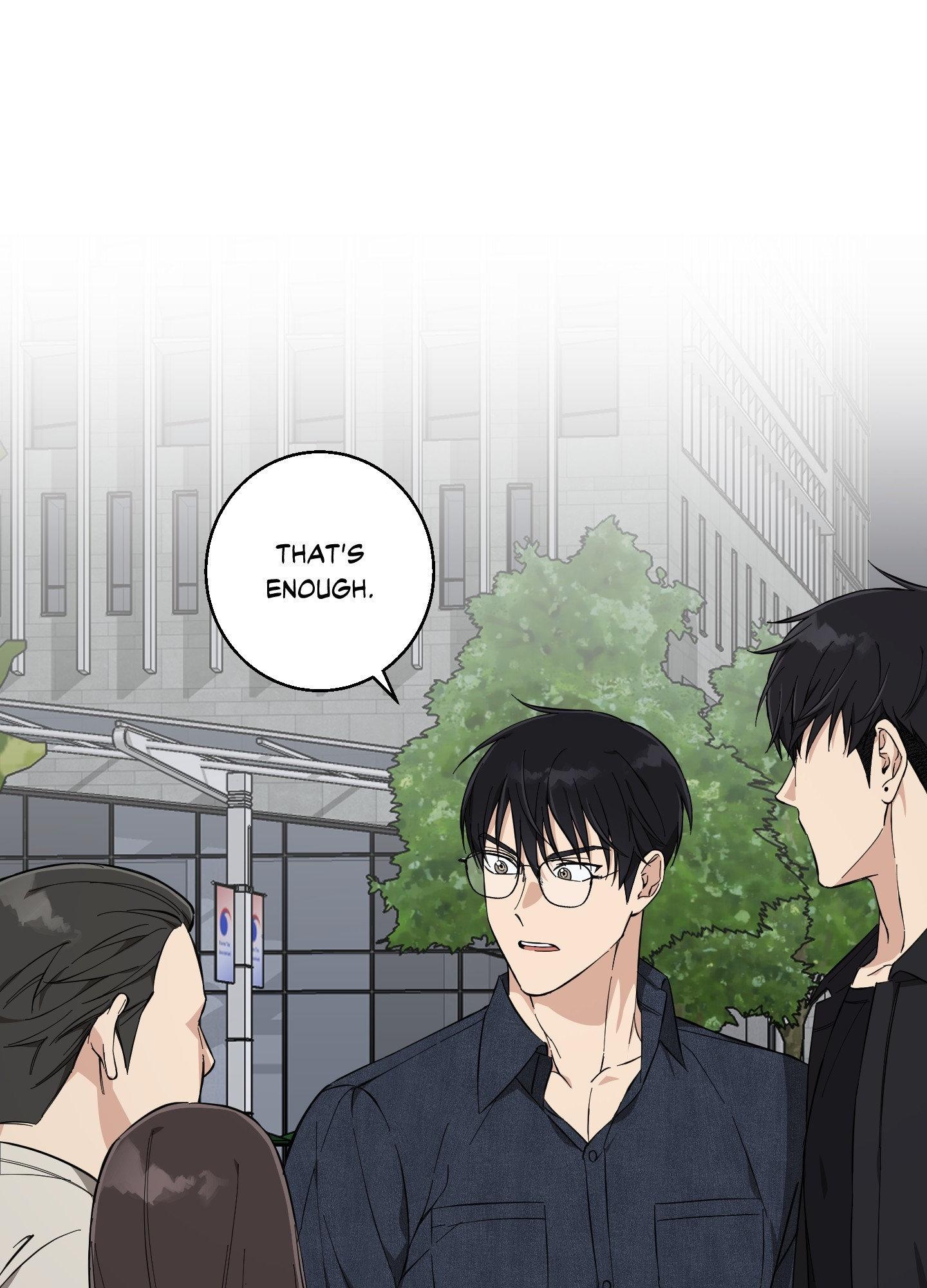 Melting Flirting Cookie (Mature) [Official] - Episode 6 manhwa