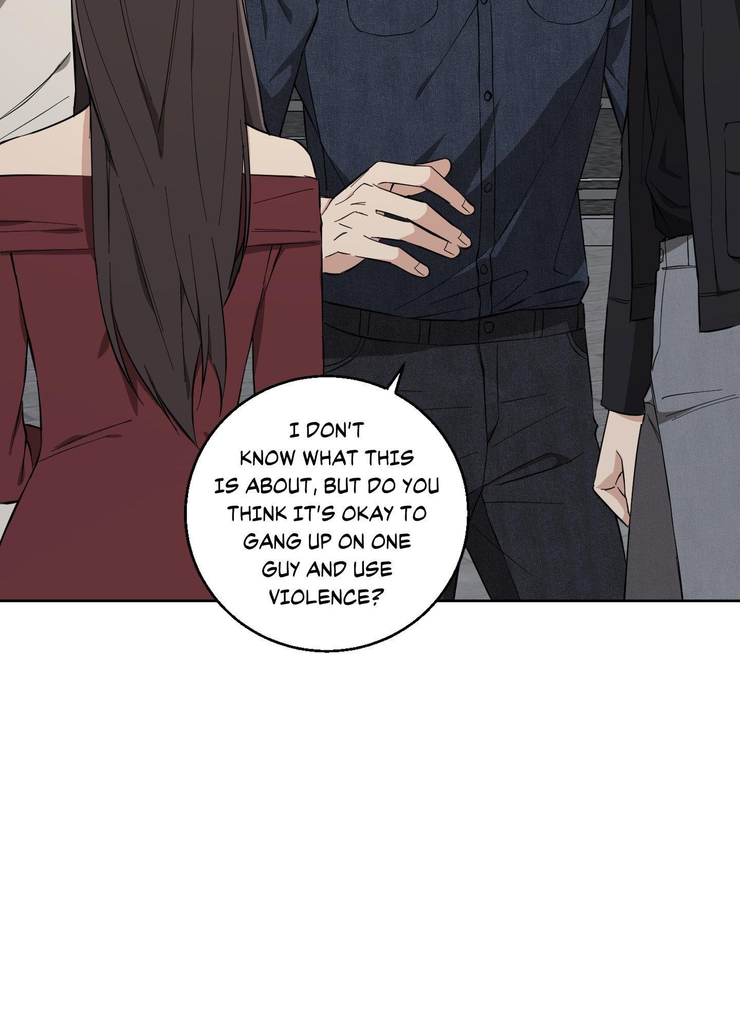 Melting Flirting Cookie (Mature) [Official] - Episode 6 manhwa