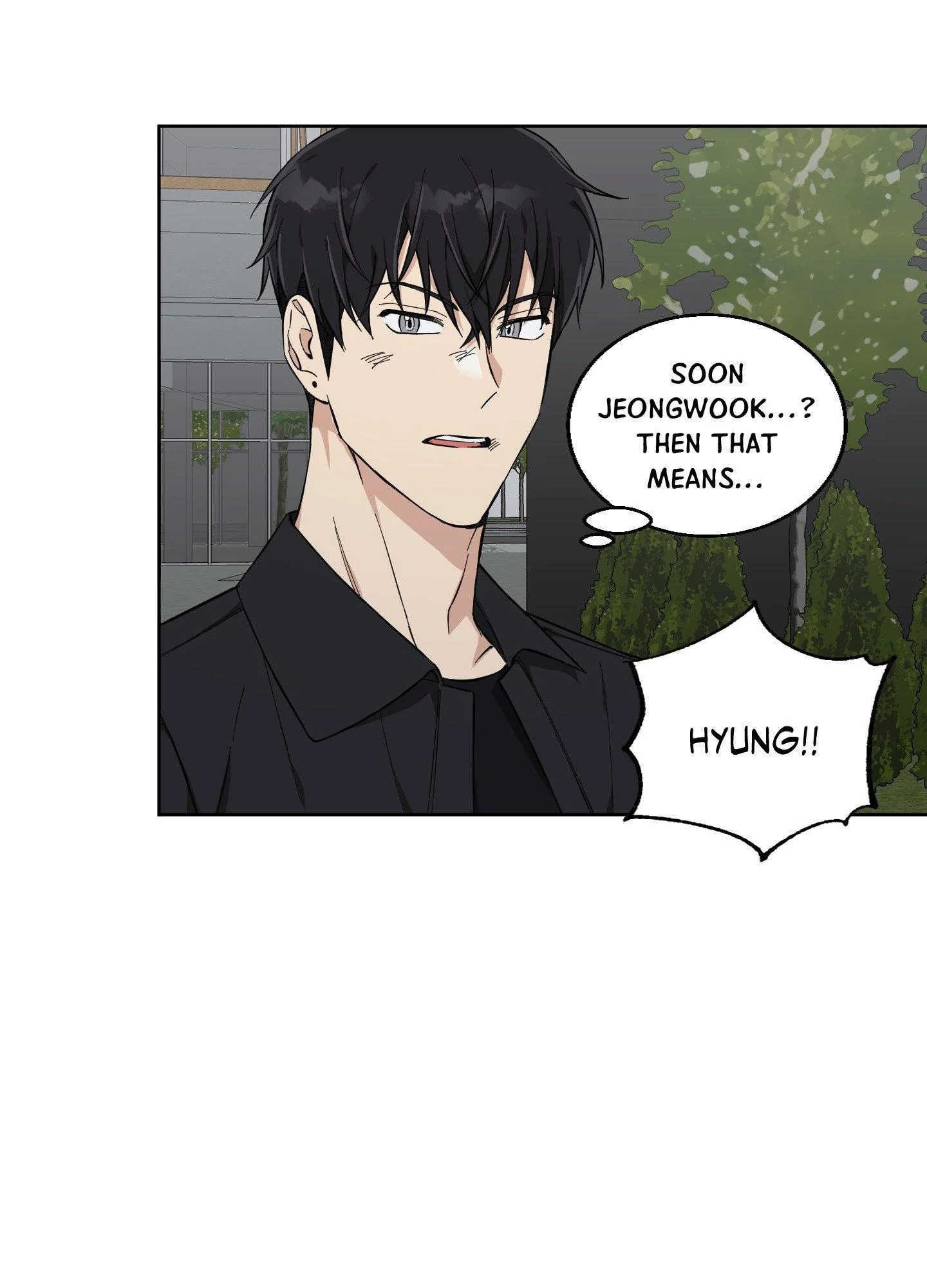 Melting Flirting Cookie (Mature) [Official] - Episode 6 manhwa