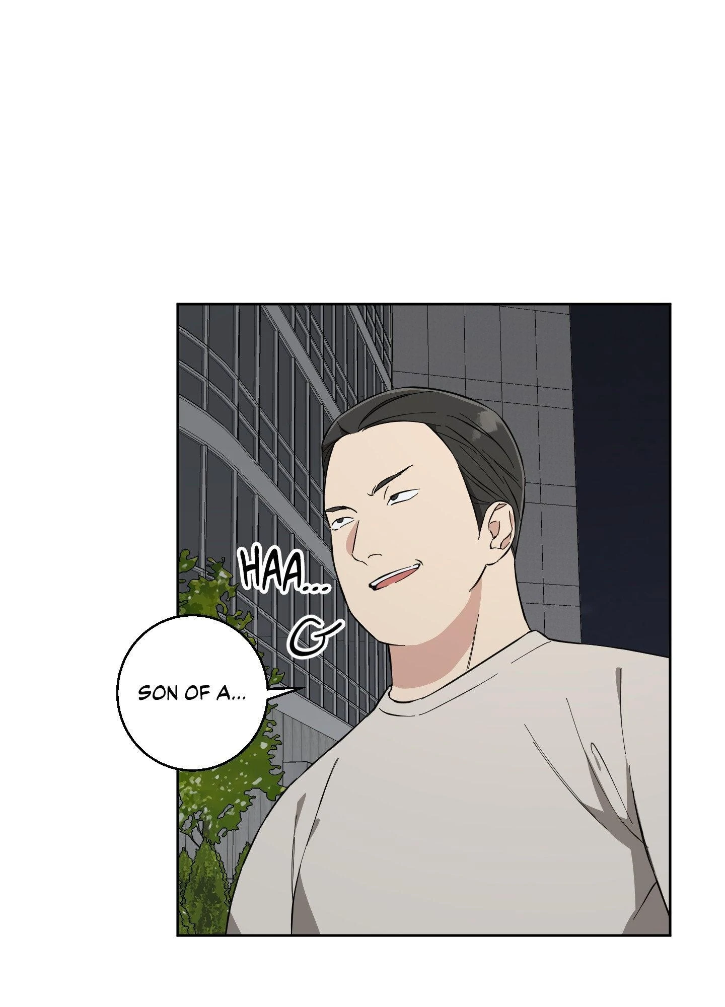 Melting Flirting Cookie (Mature) [Official] - Episode 6 manhwa