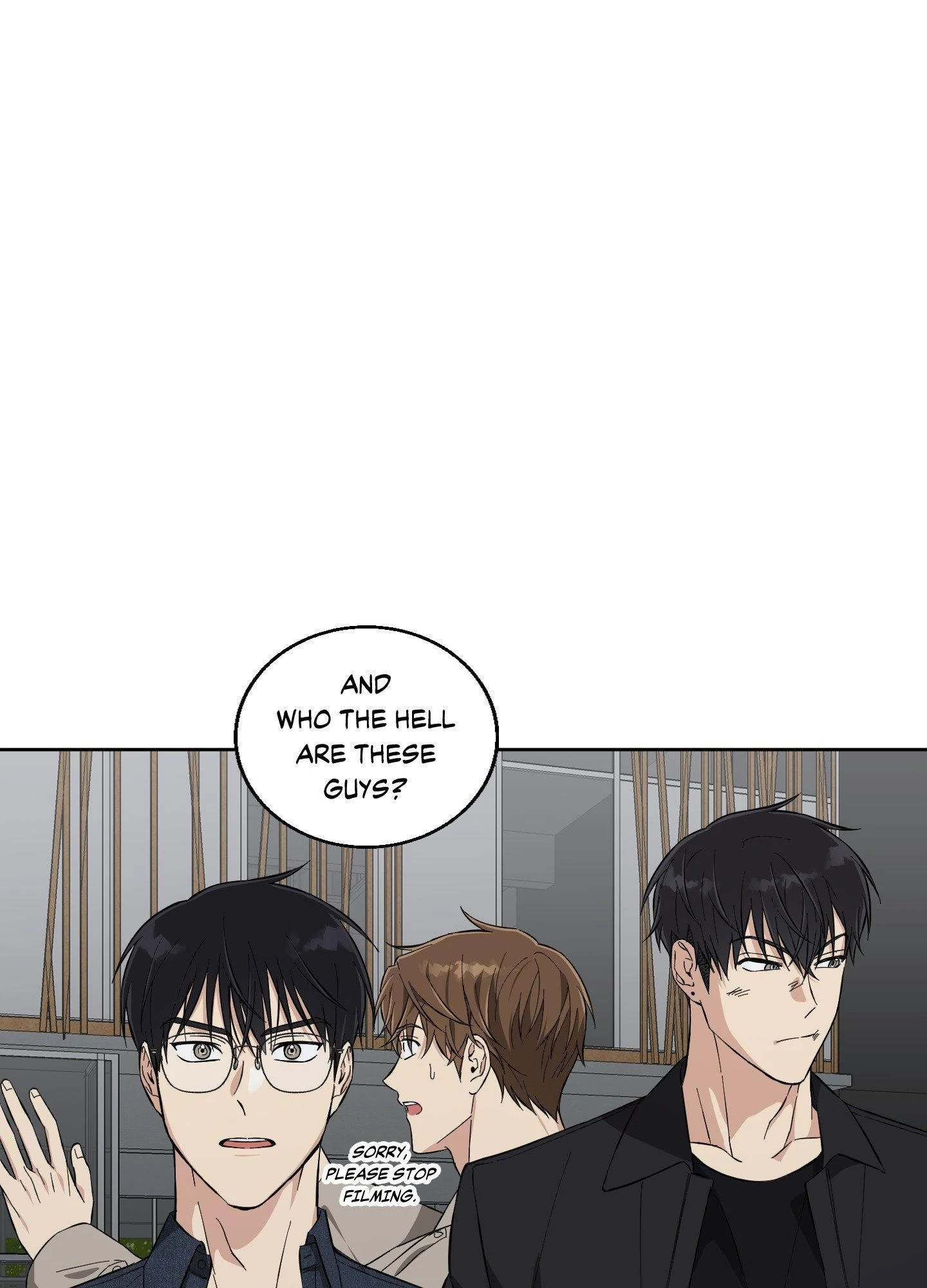 Melting Flirting Cookie (Mature) [Official] - Episode 6 manhwa