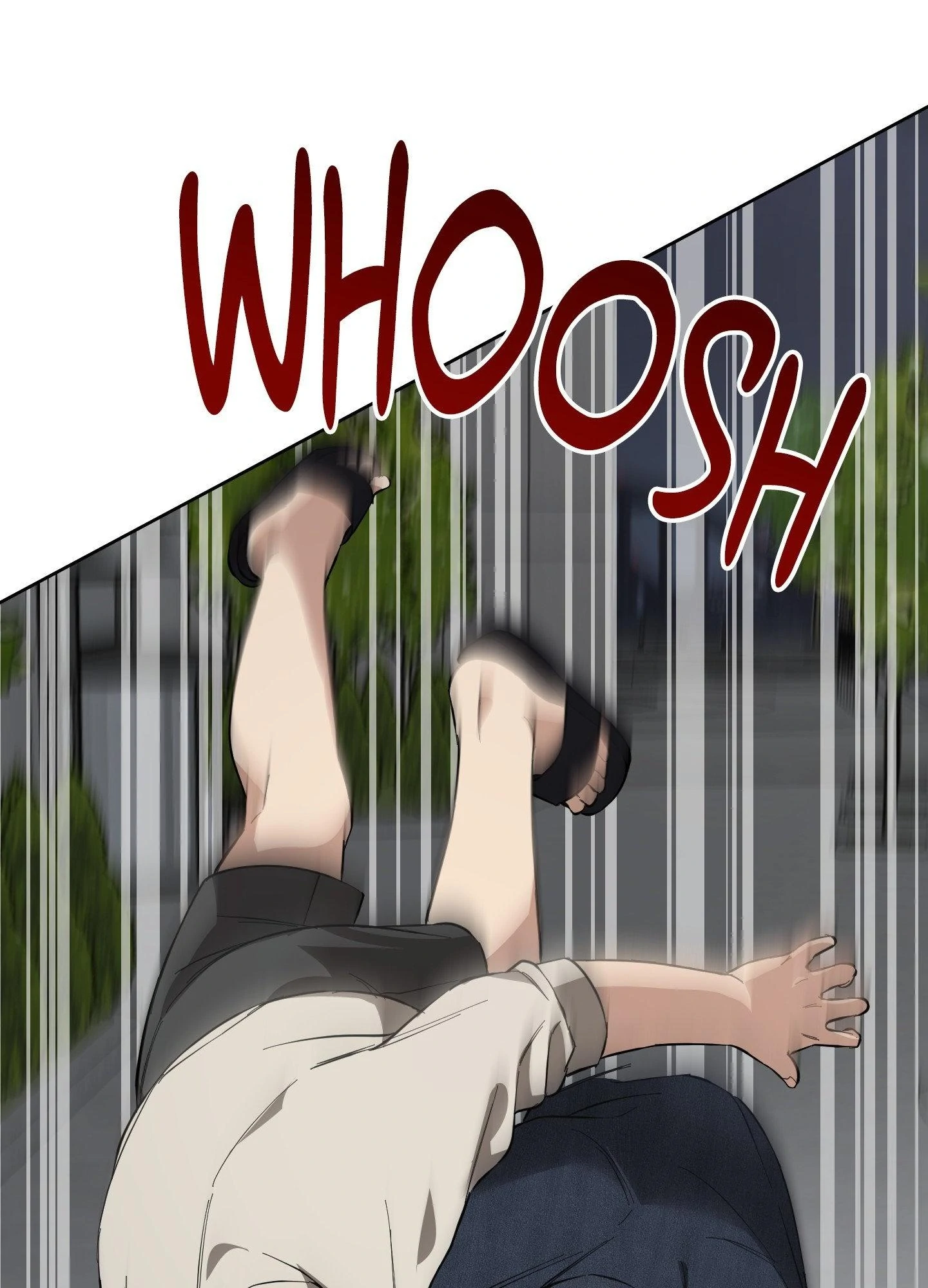 Melting Flirting Cookie (Mature) [Official] - Episode 6 manhwa