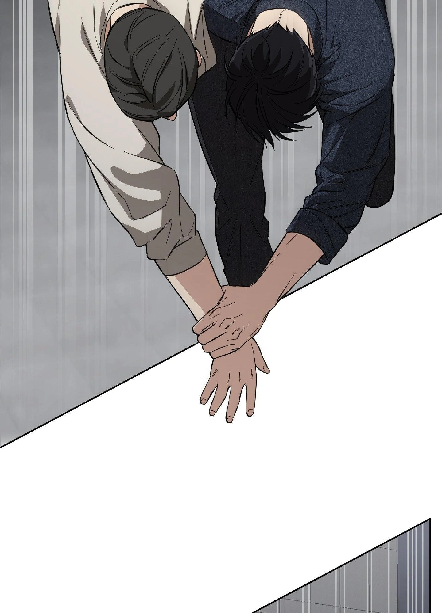 Melting Flirting Cookie (Mature) [Official] - Episode 6 manhwa