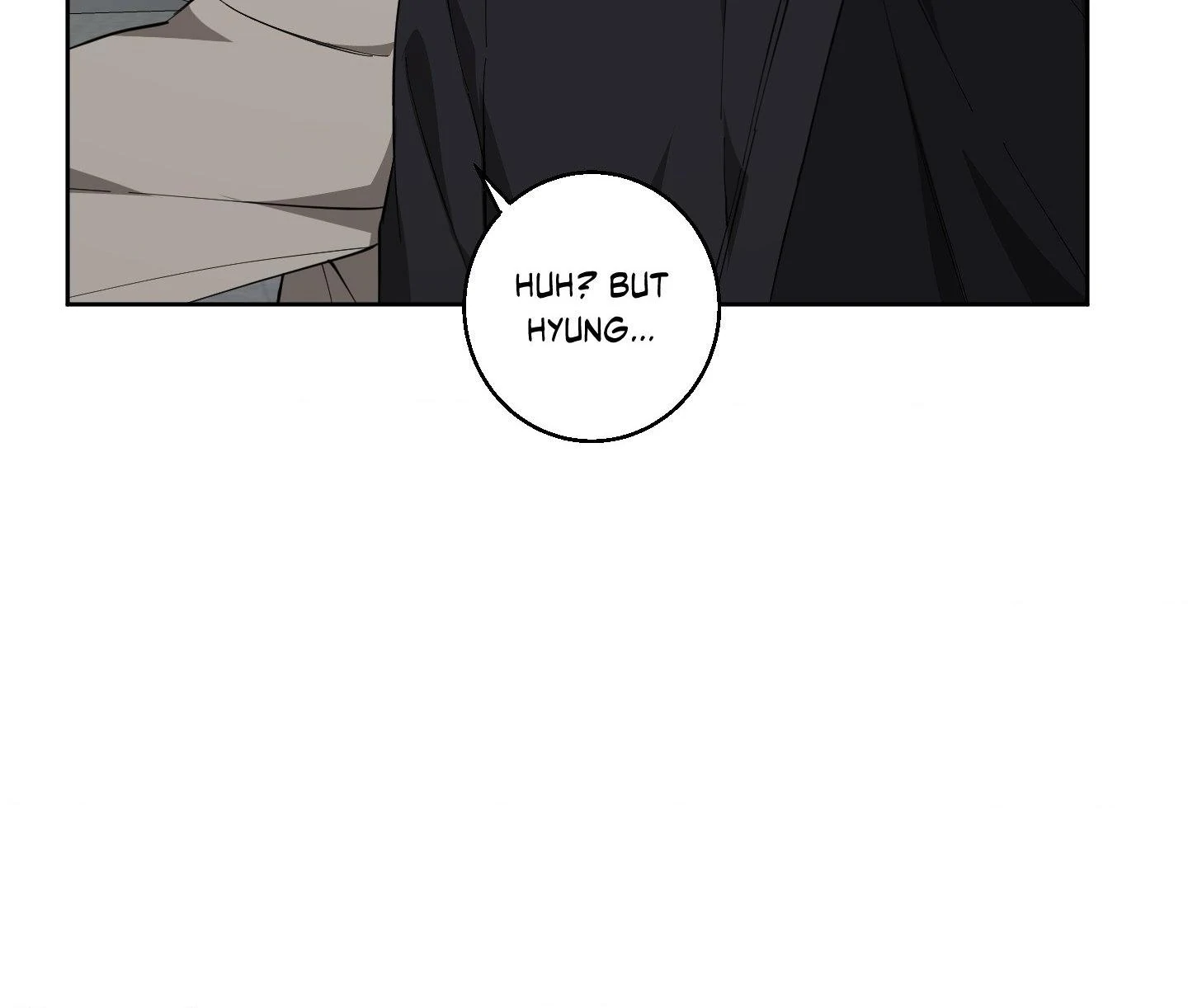 Melting Flirting Cookie (Mature) [Official] - Episode 6 manhwa