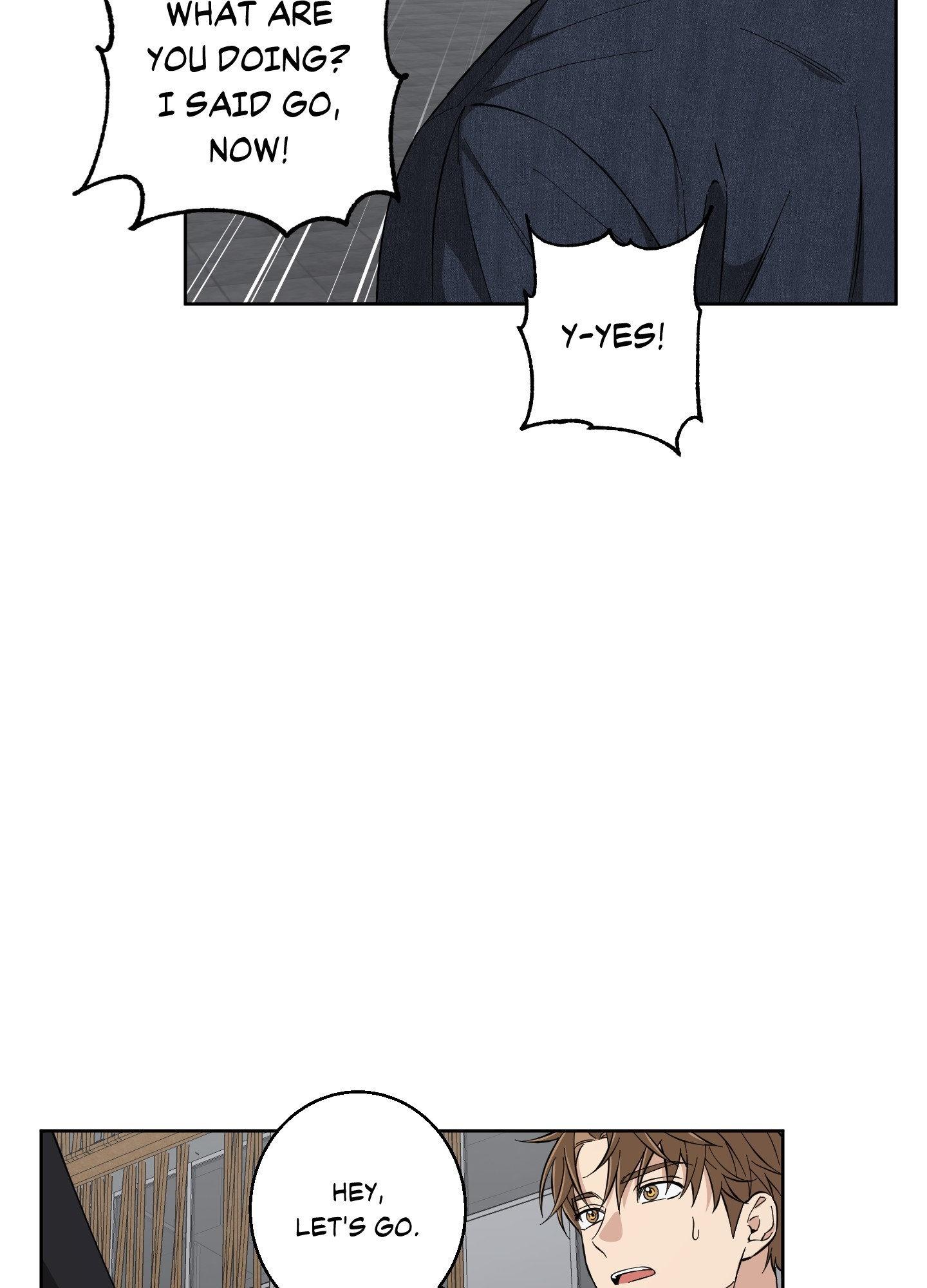 Melting Flirting Cookie (Mature) [Official] - Episode 6 manhwa