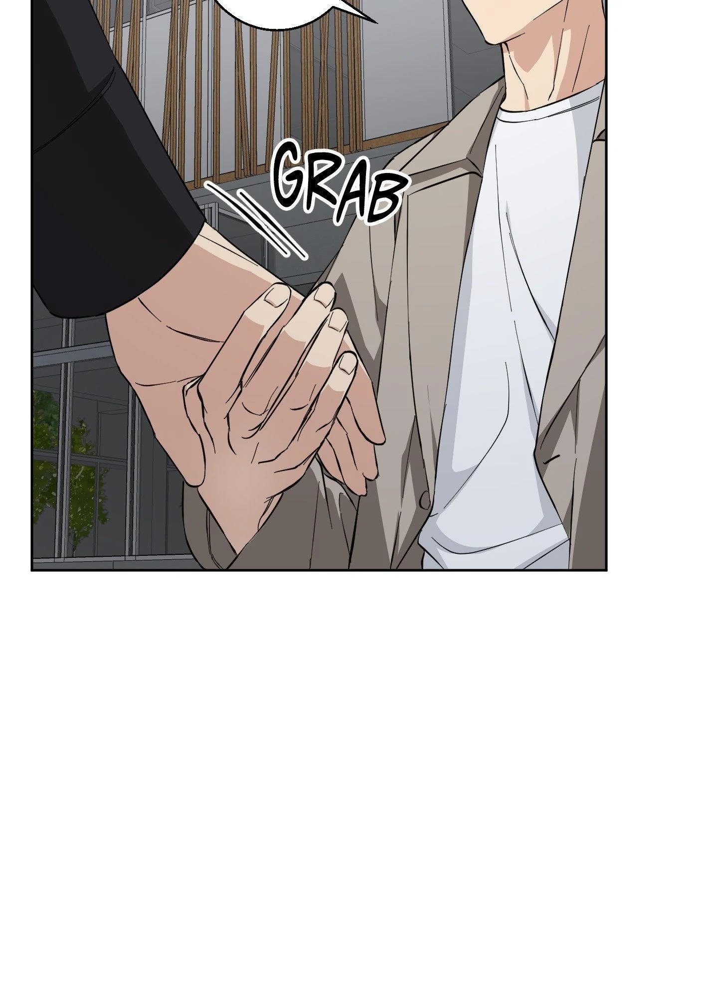 Melting Flirting Cookie (Mature) [Official] - Episode 6 manhwa