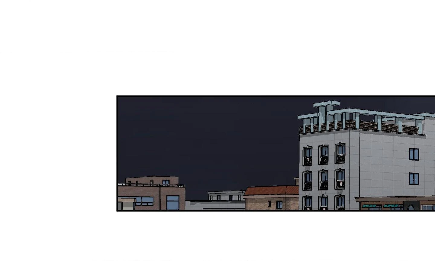 Melting Flirting Cookie (Mature) [Official] - Episode 6 manhwa
