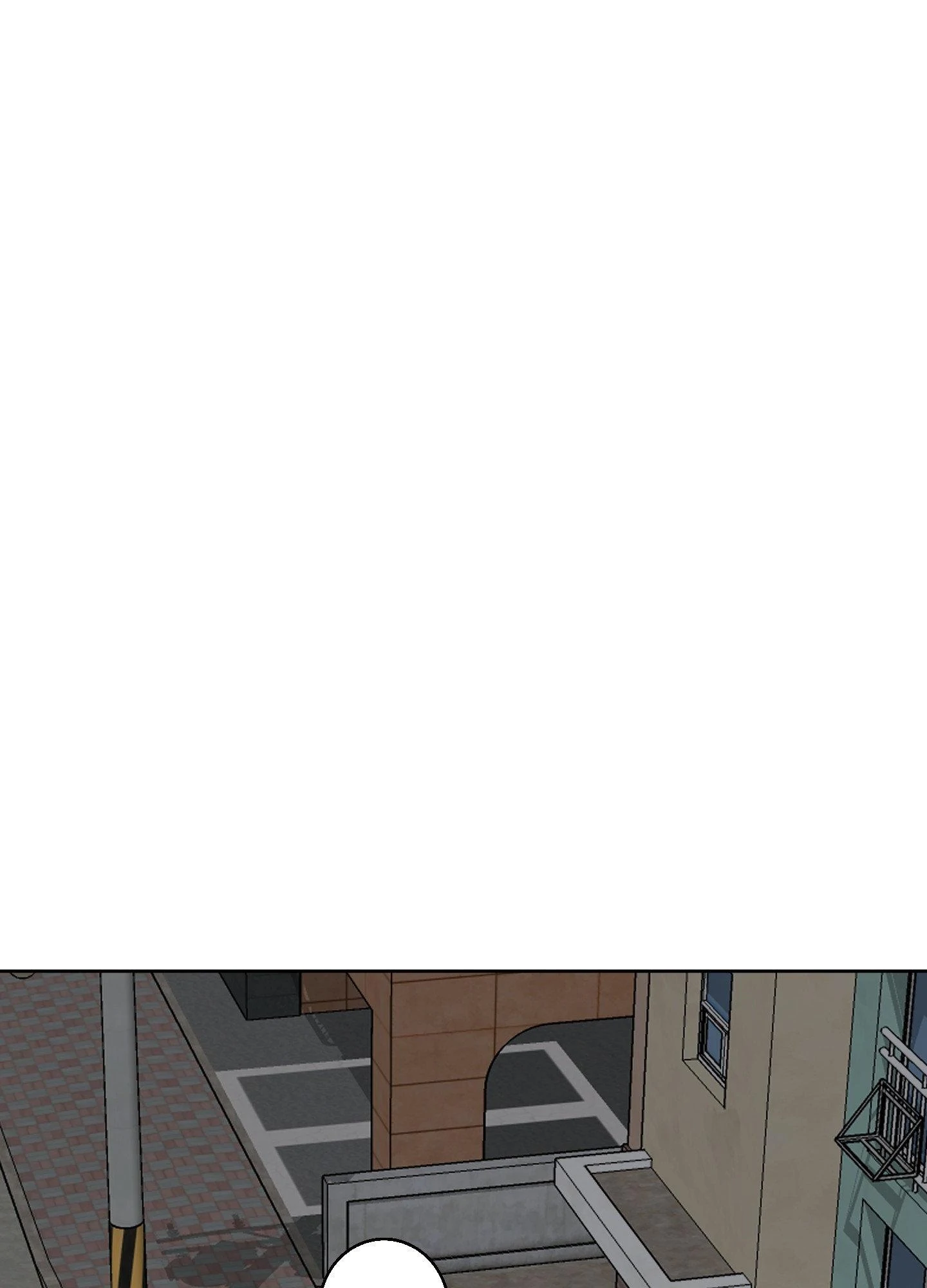 Melting Flirting Cookie (Mature) [Official] - Episode 6 manhwa