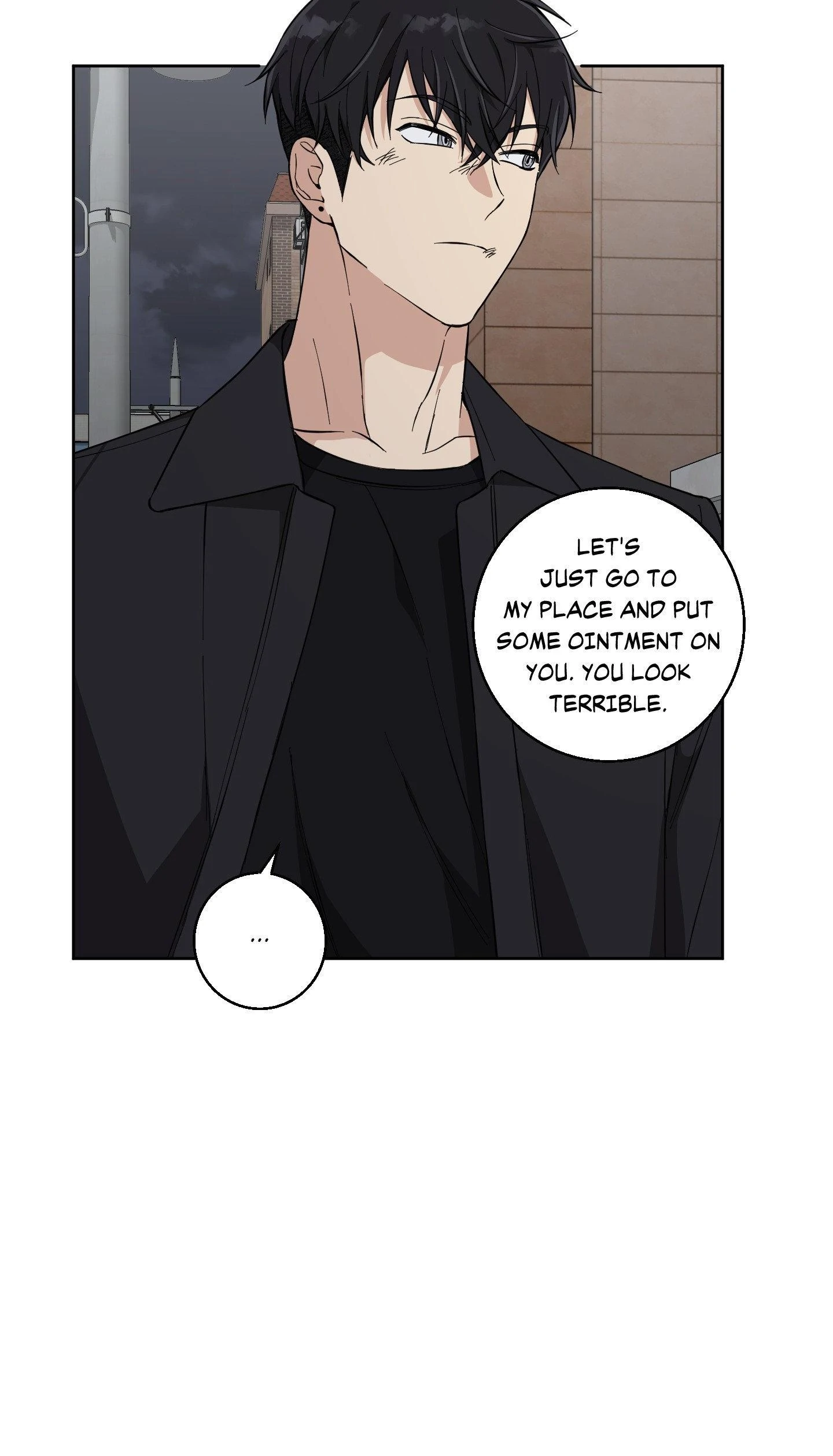 Melting Flirting Cookie (Mature) [Official] - Episode 6 manhwa