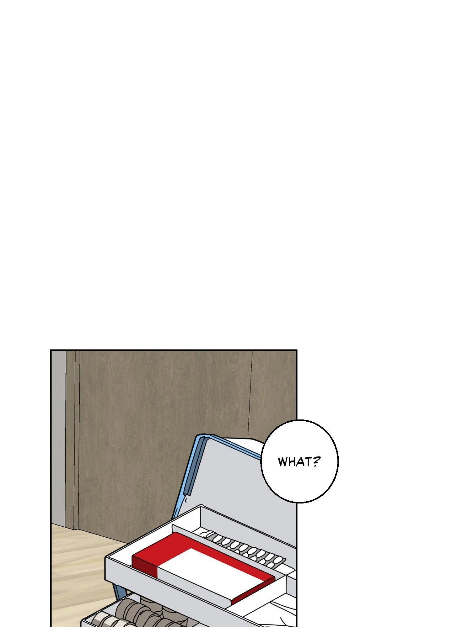 Melting Flirting Cookie (Mature) [Official] - Episode 6 manhwa