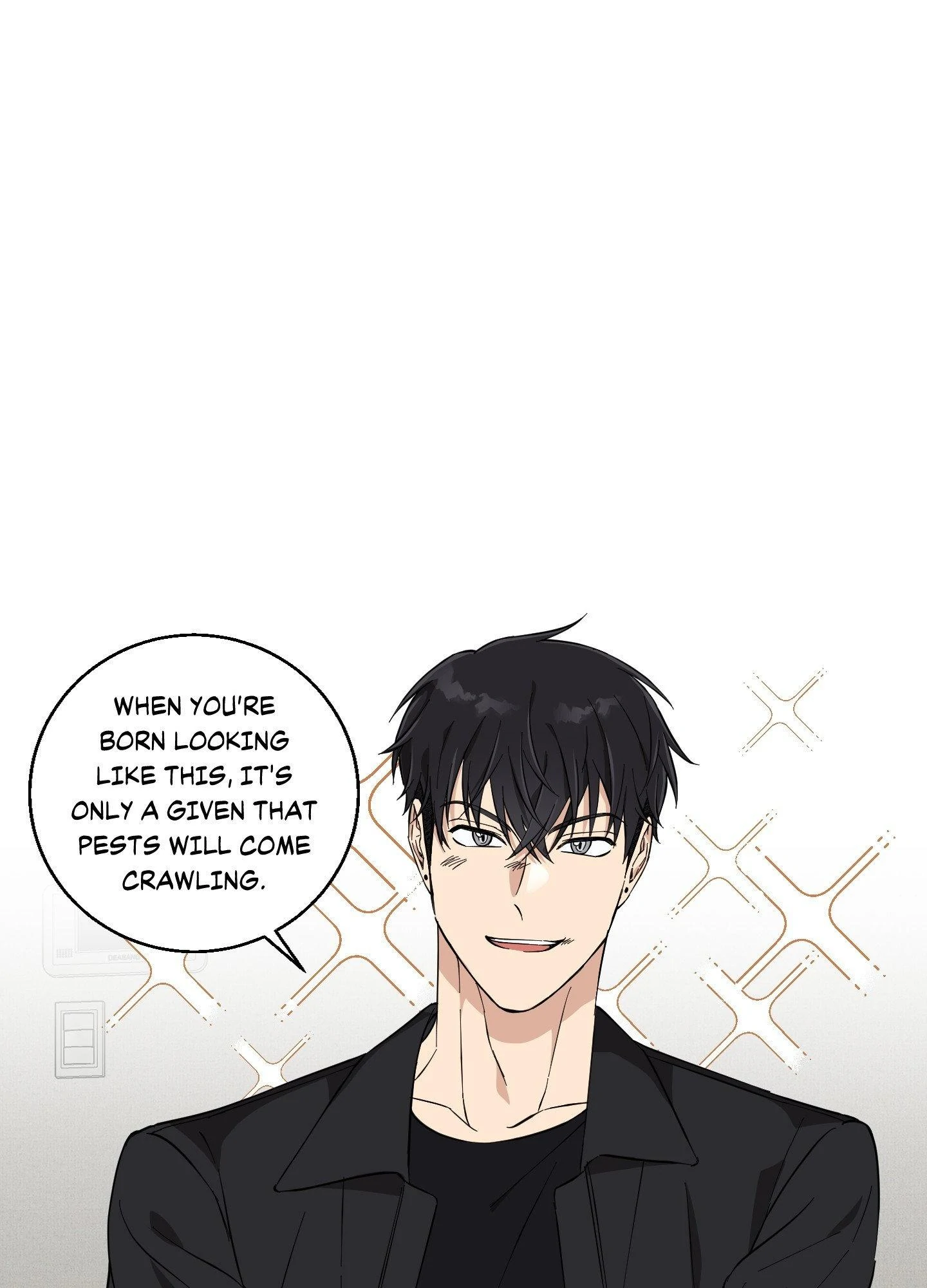 Melting Flirting Cookie (Mature) [Official] - Episode 6 manhwa
