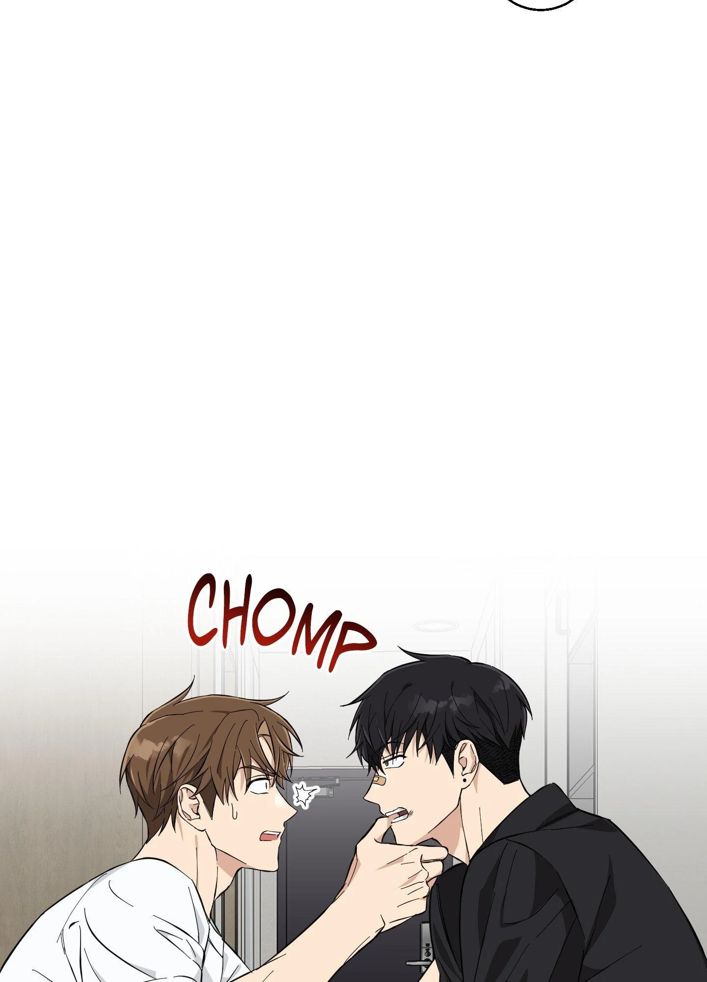 Melting Flirting Cookie (Mature) [Official] - Episode 6 manhwa