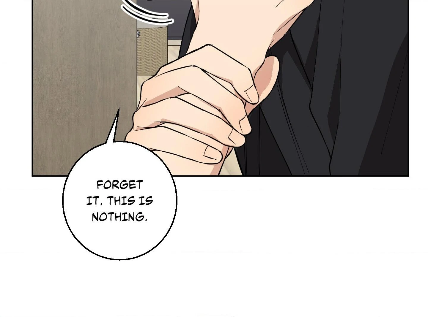 Melting Flirting Cookie (Mature) [Official] - Episode 6 manhwa