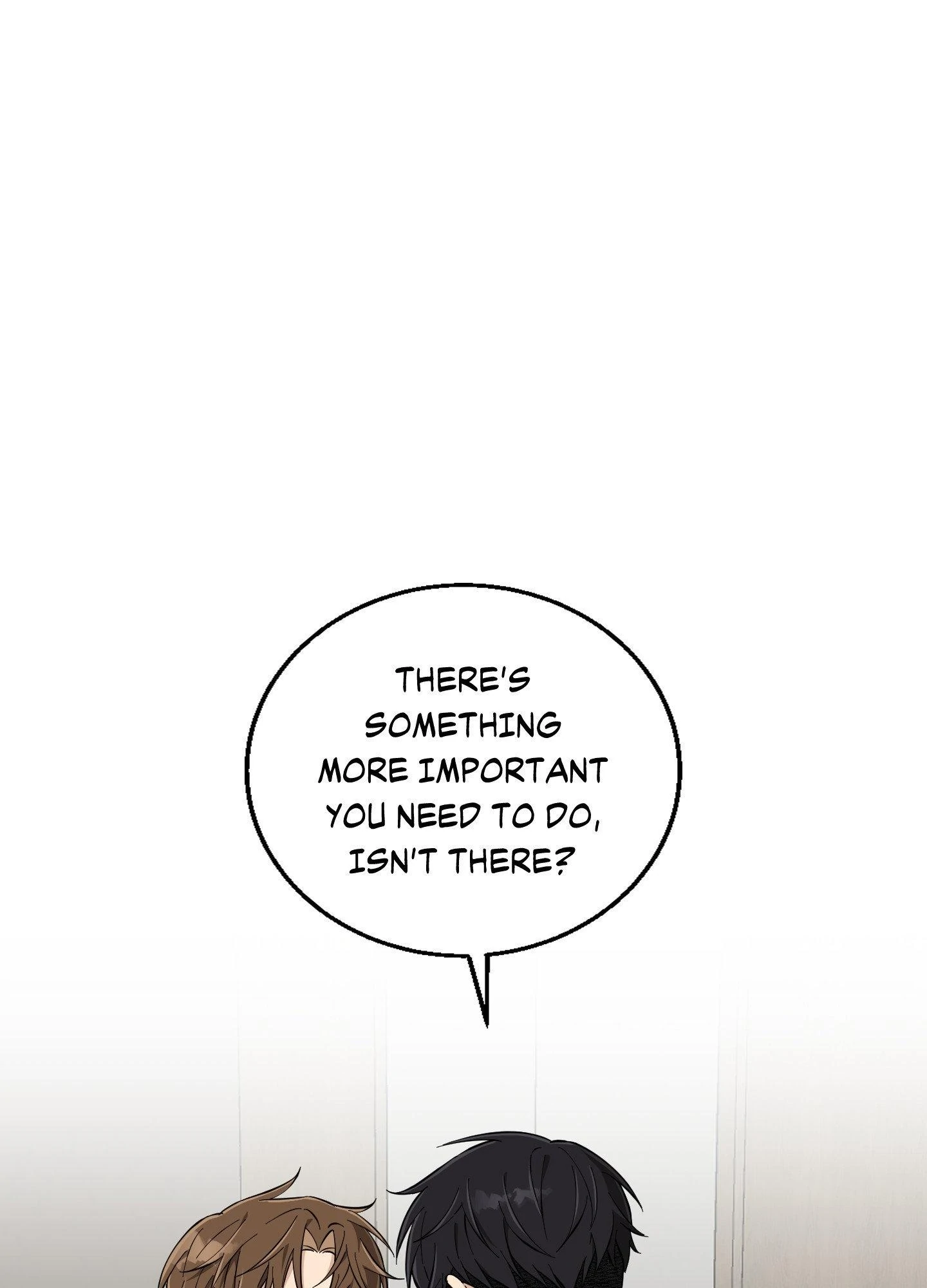Melting Flirting Cookie (Mature) [Official] - Episode 6 manhwa