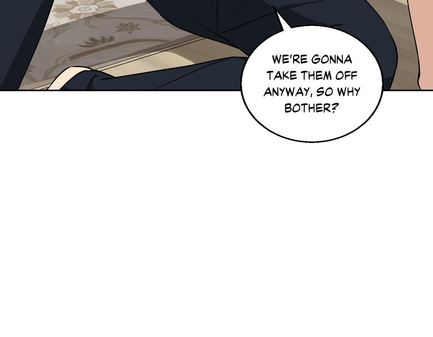 Melting Flirting Cookie (Mature) [Official] - Episode 7 manhwa