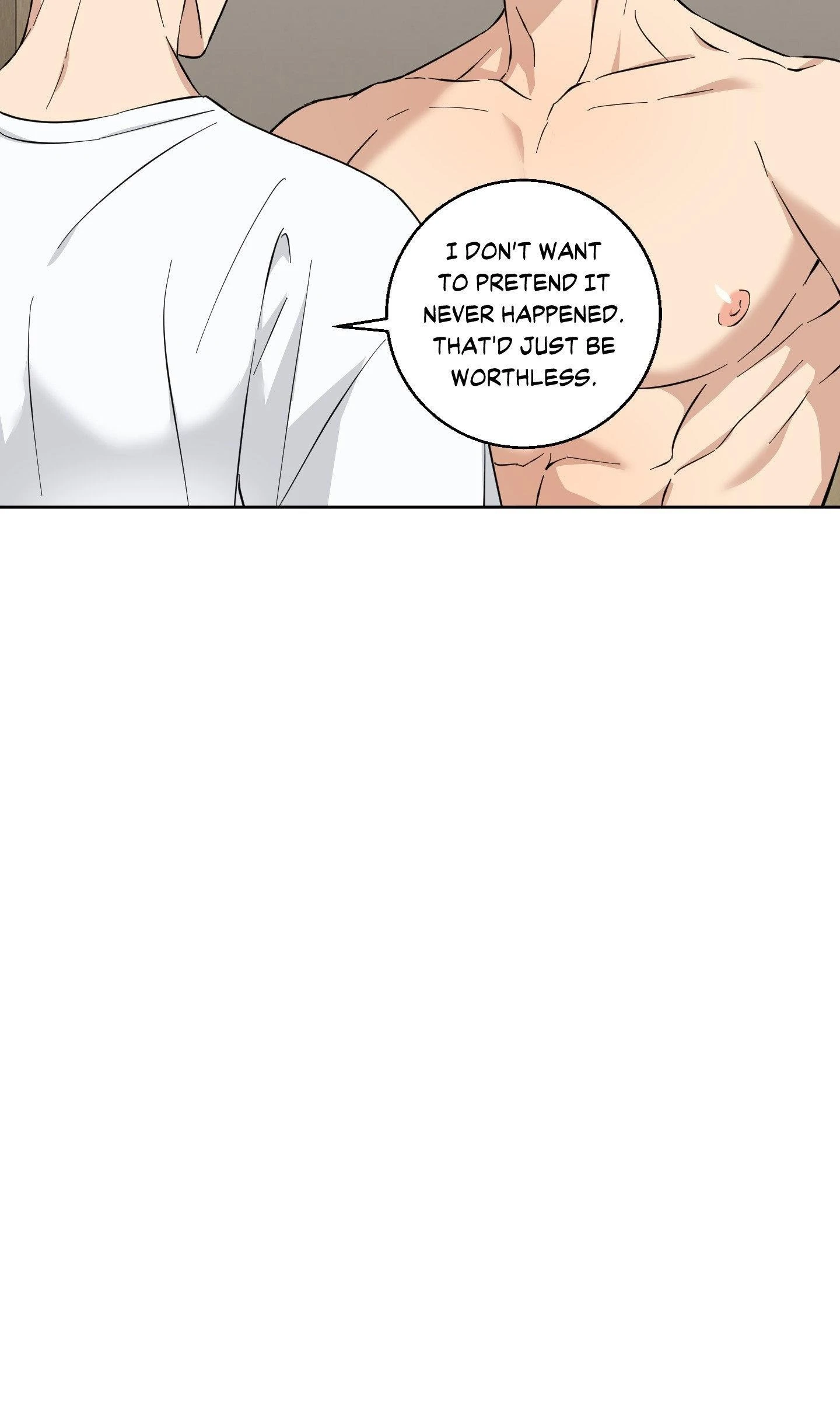 Melting Flirting Cookie (Mature) [Official] - Episode 7 manhwa