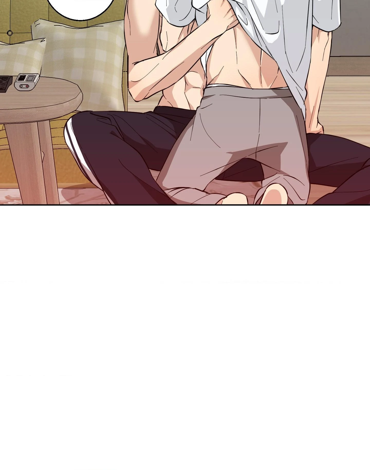 Melting Flirting Cookie (Mature) [Official] - Episode 7 manhwa